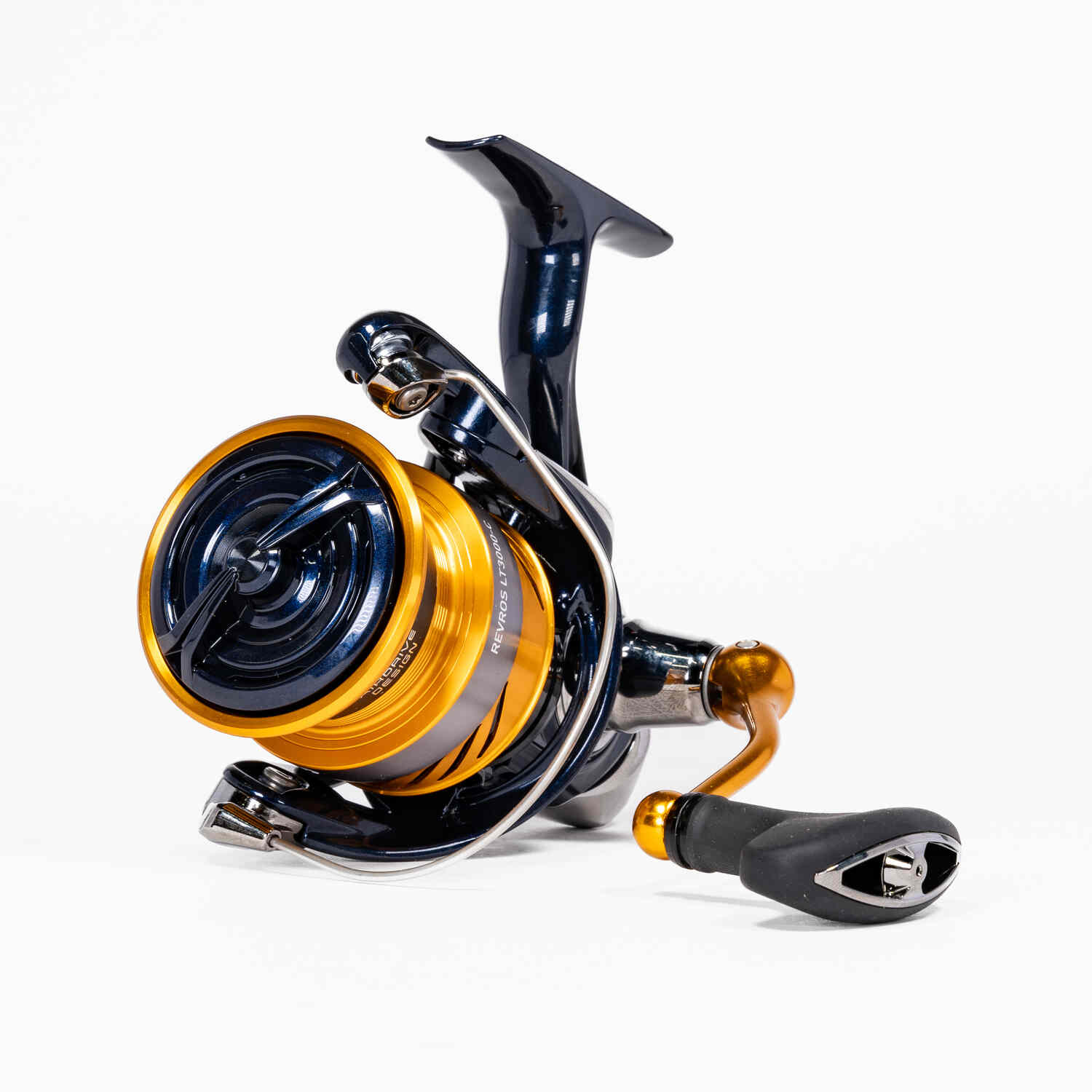 Daiwa 2023 Revros LT 3000 Spinning Reels
