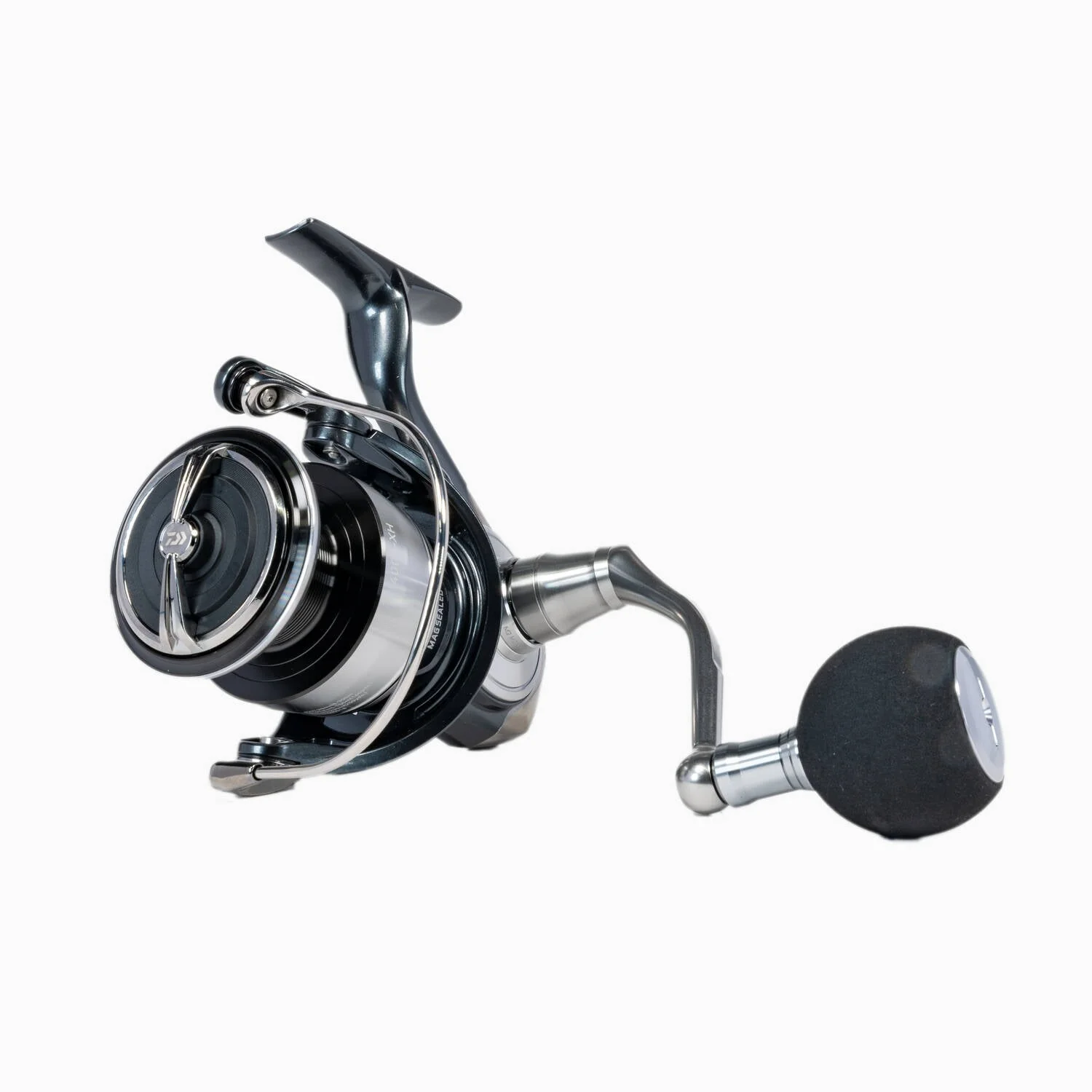 Daiwa 2024 Certate SW G 4000 Spinning Reels