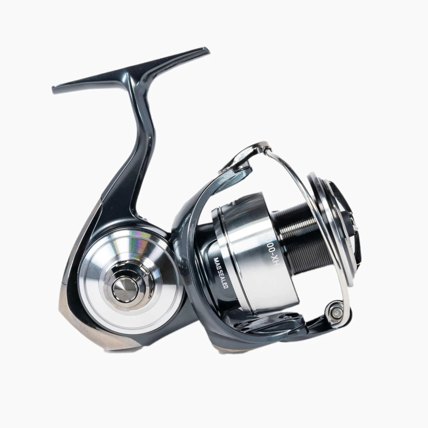 Daiwa 2024 Certate SW G 4000 Spinning Reels - Image 3