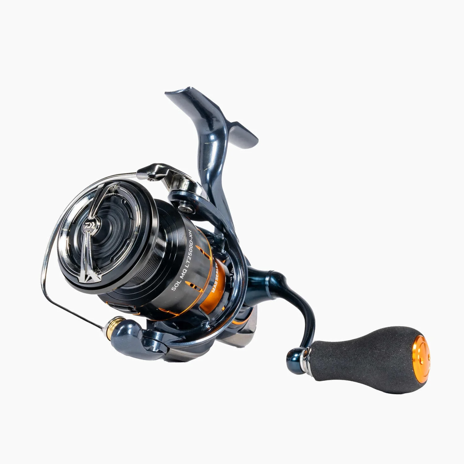 Daiwa 2024 Sol MQ LT 1000 Spinning Reels
