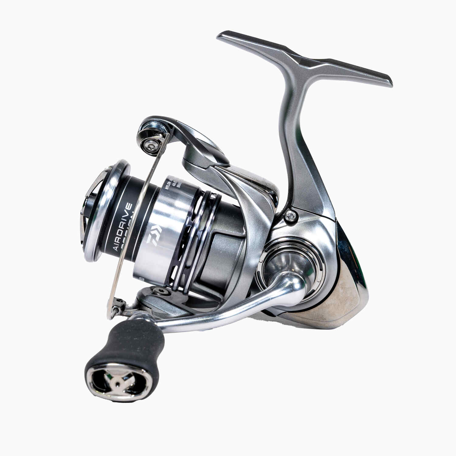 Daiwa Exceler LT Spinning Reels - Image 2
