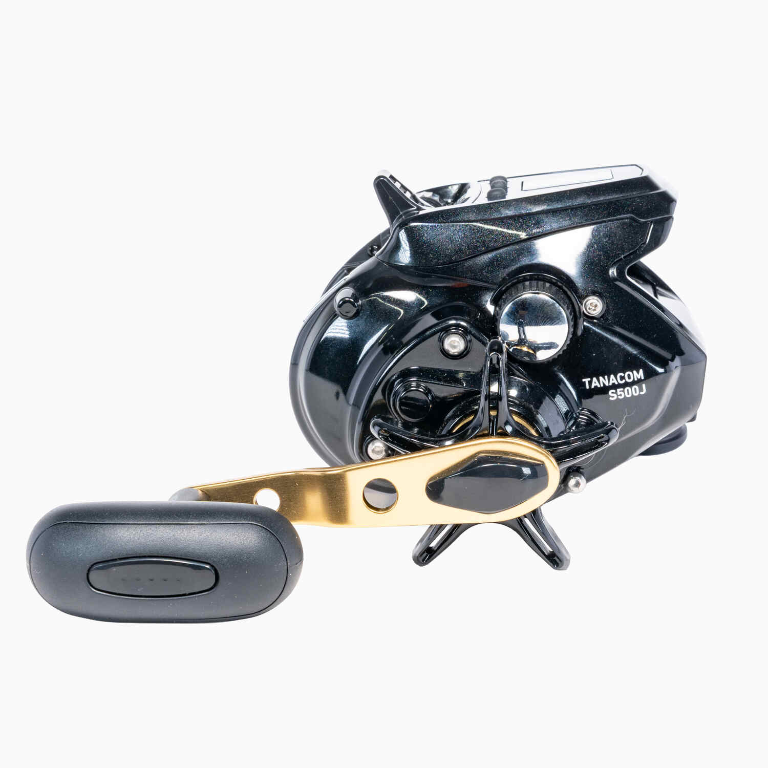 Daiwa 2024 Tanacom S500J Electric Reels - Image 3