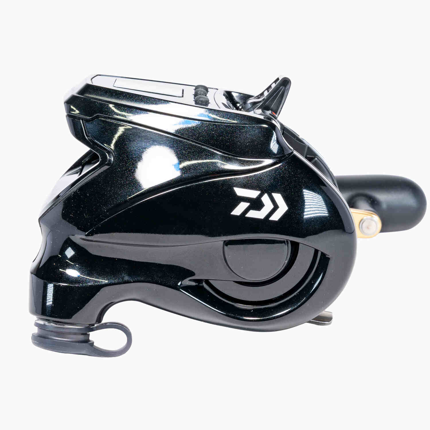 Daiwa 2024 Tanacom S500J Electric Reels - Image 4