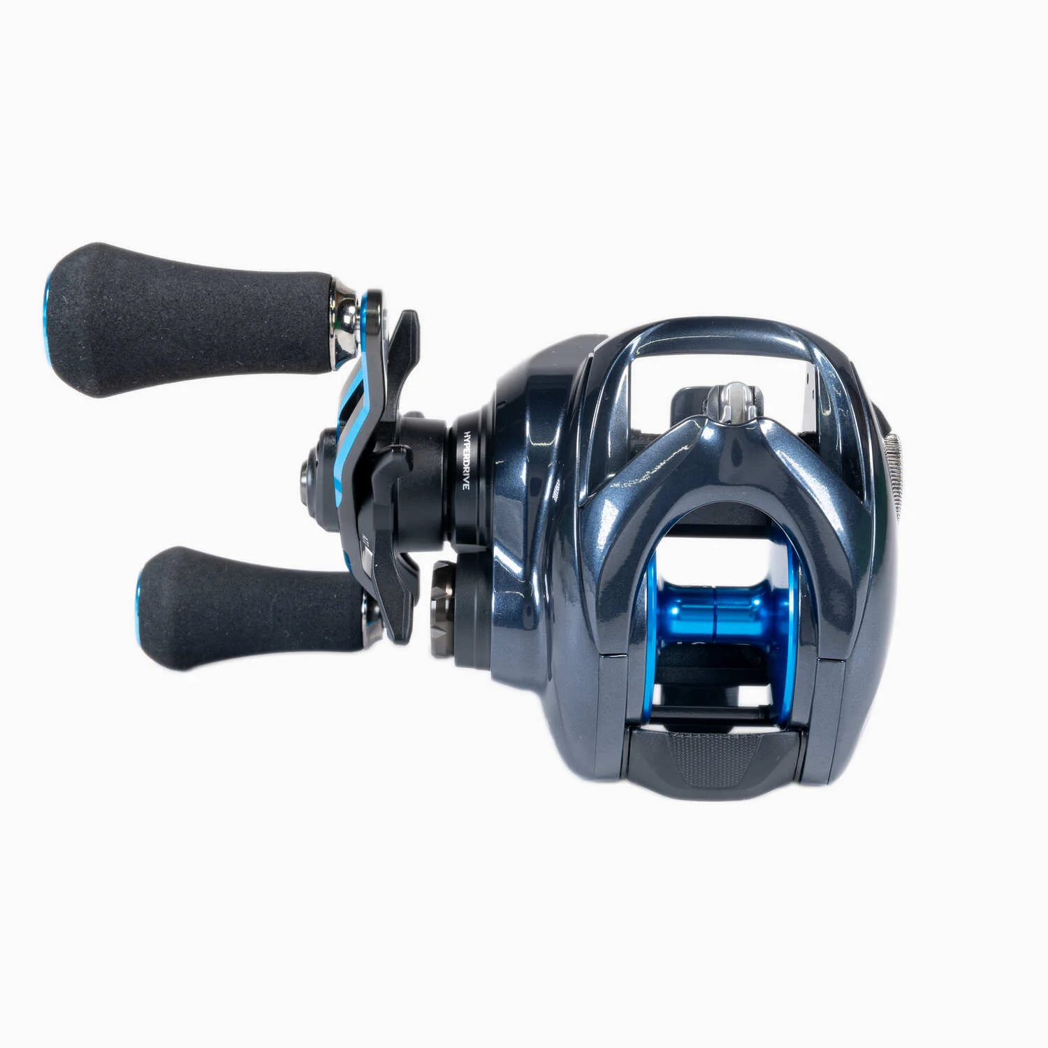 Daiwa 2025 Coastal TW 200 Baitcasting Reels - Image 5