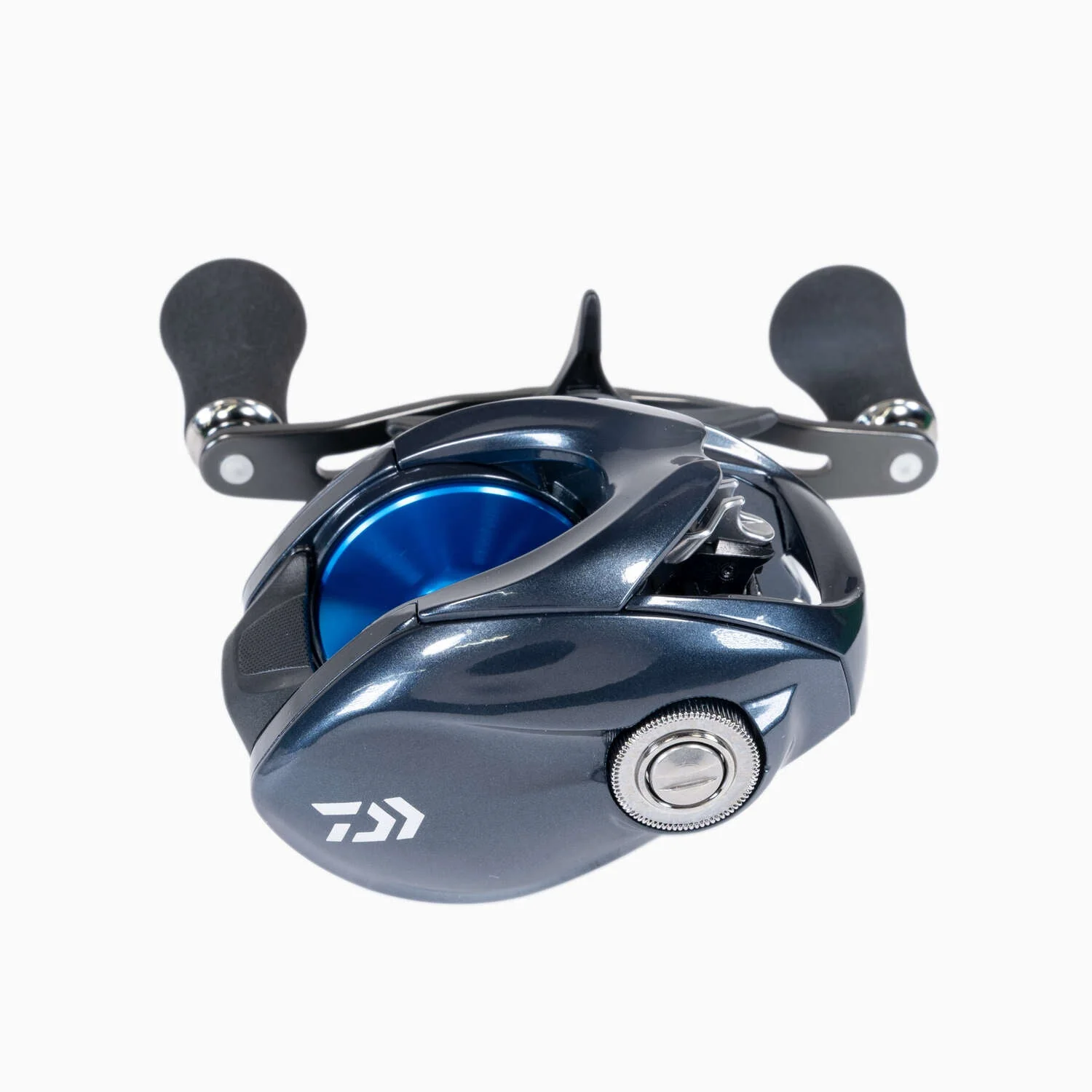 Daiwa 2025 Coastal TW 200 CSTW200H Baitcasting Reels - Image 3