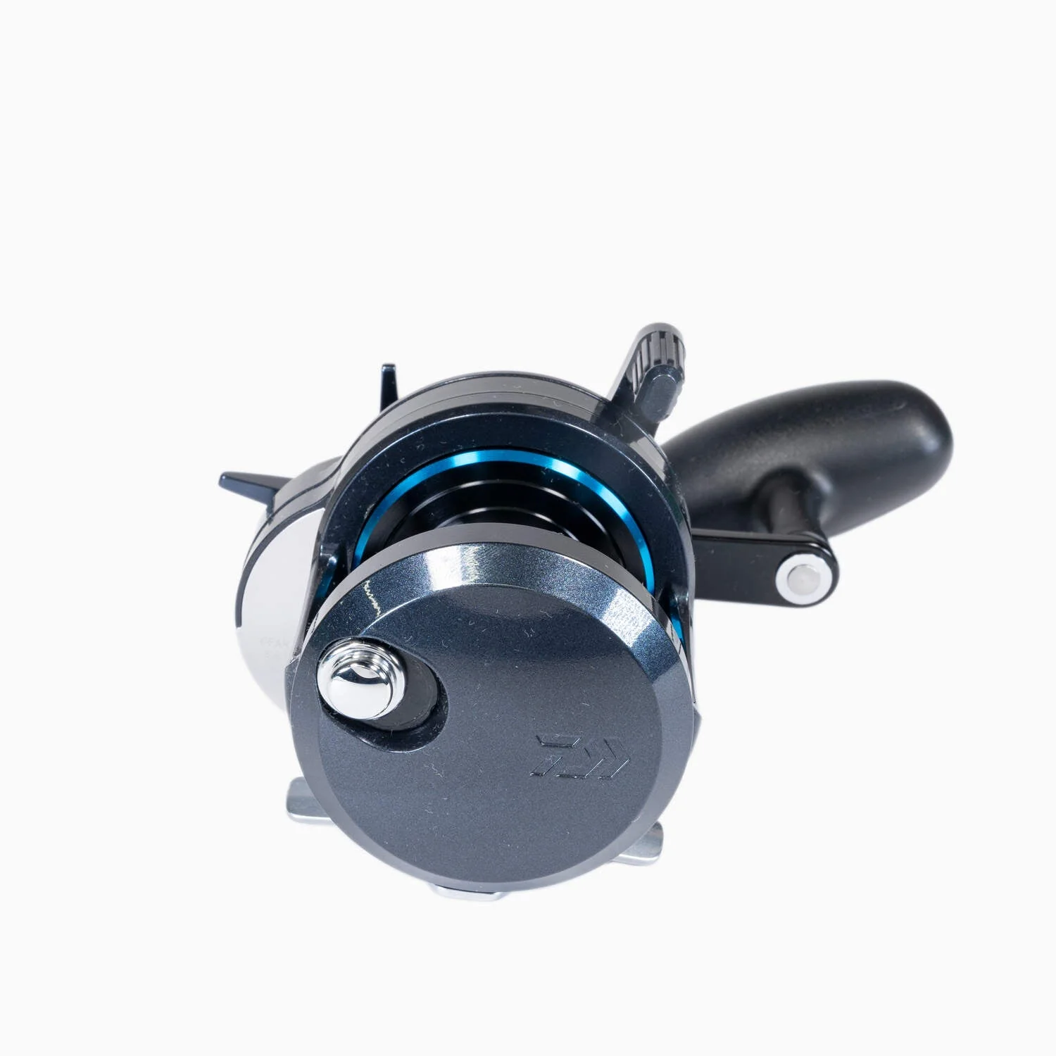 Daiwa 2025 Saltist 20 Star Drag Reels - Image 2
