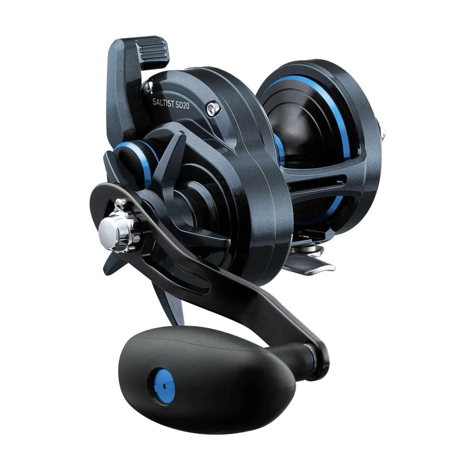 Daiwa 2025 Saltist 30 Star Drag Reels
