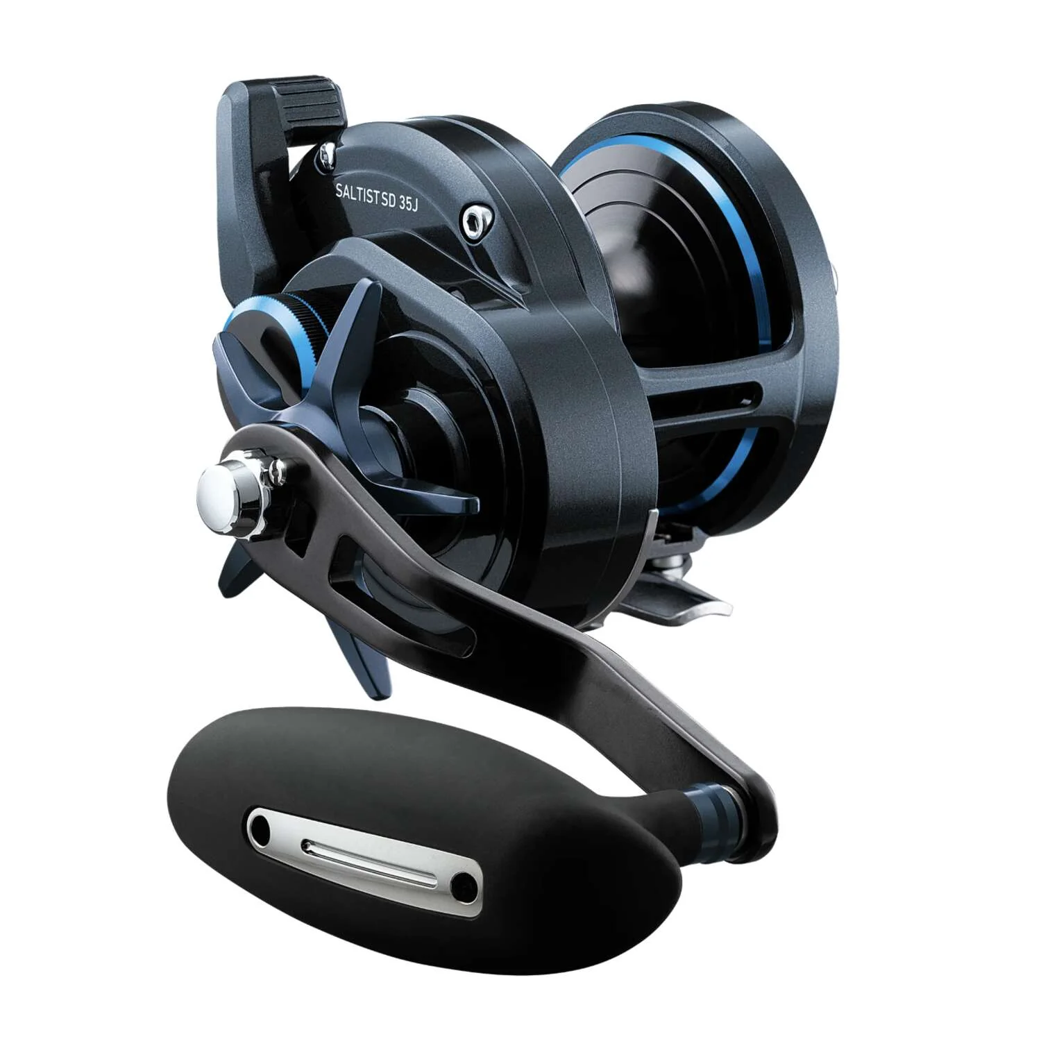 Daiwa 2025 Saltist Star Drag Reels - Image 10