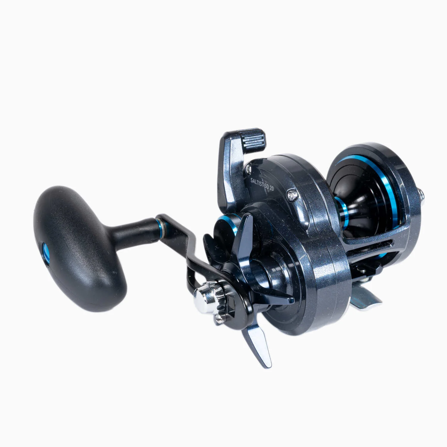 Daiwa 2025 Saltist Star Drag Reels - Image 2