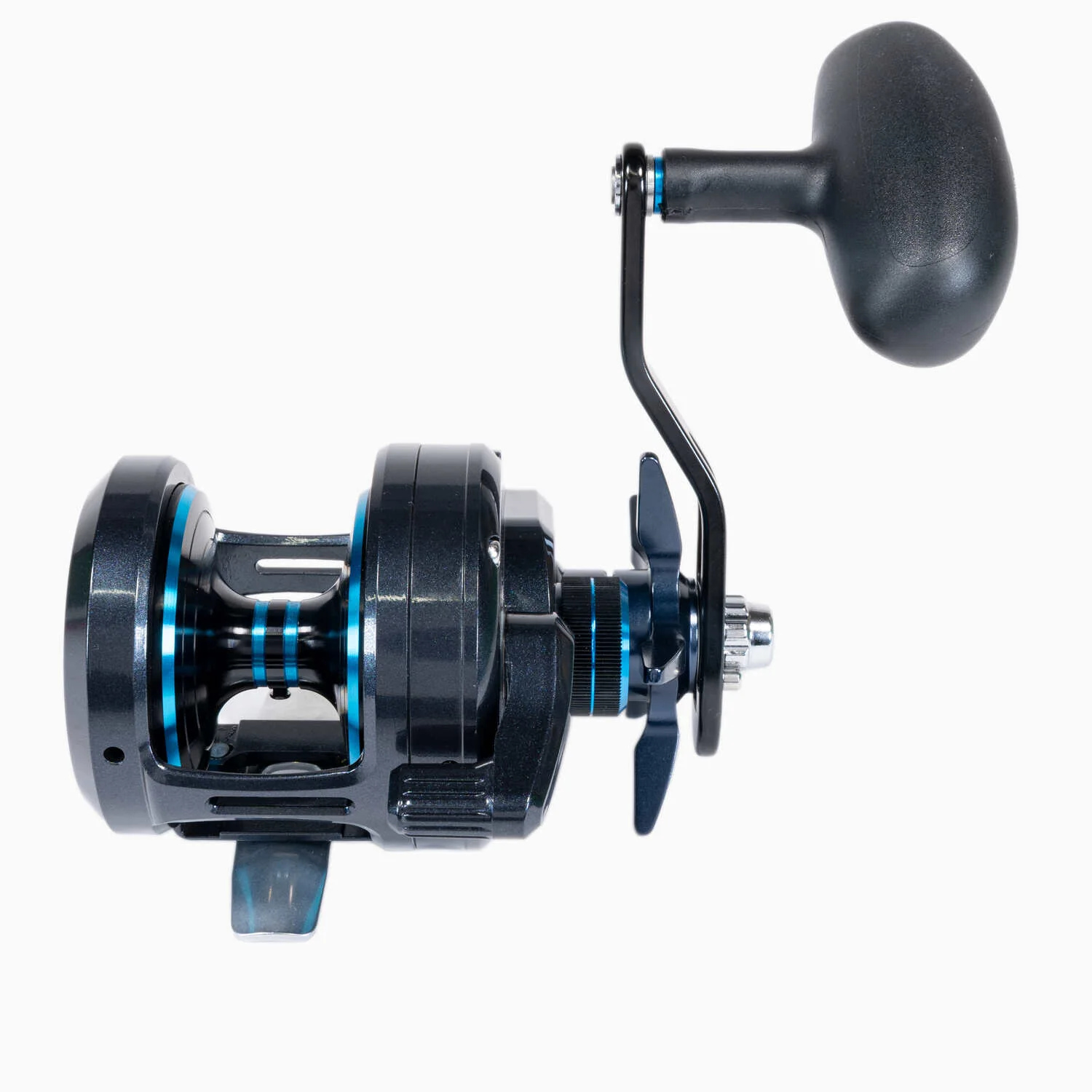 Daiwa 2025 Saltist Star Drag Reels - Image 4