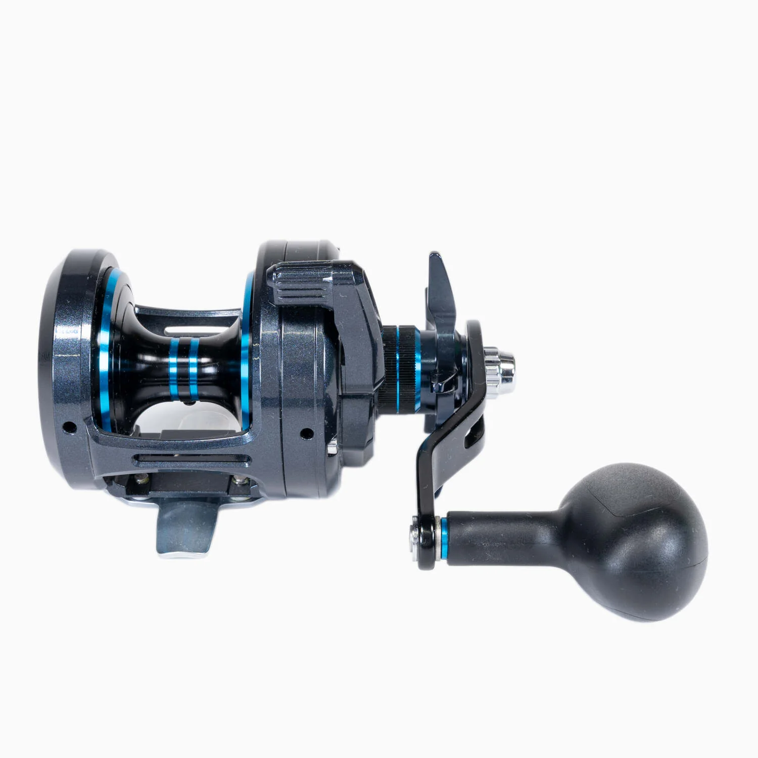Daiwa 2025 Saltist Star Drag Reels - Image 7