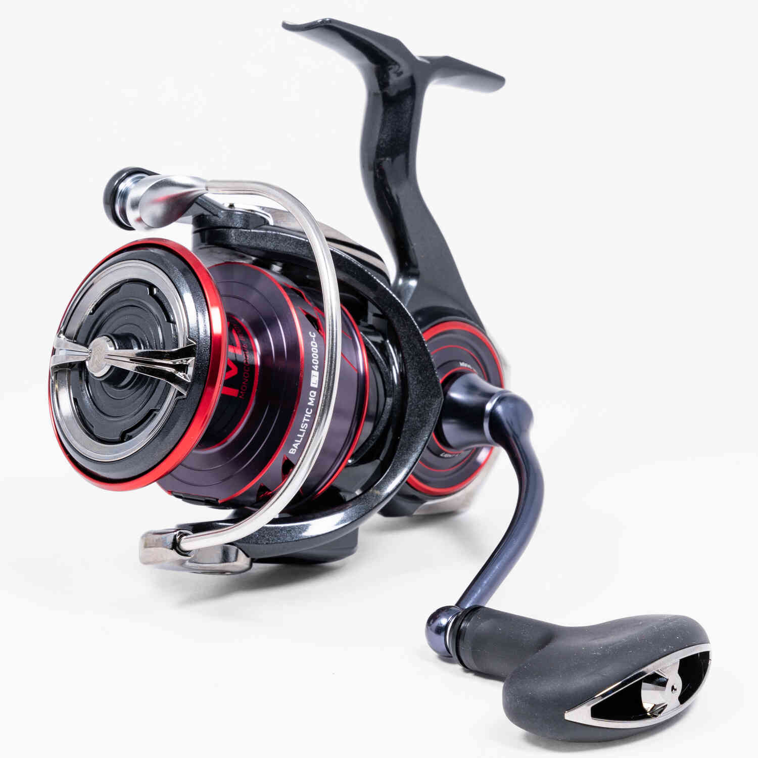 Daiwa Ballistic MQ LT 4000D-C Spinning Reels