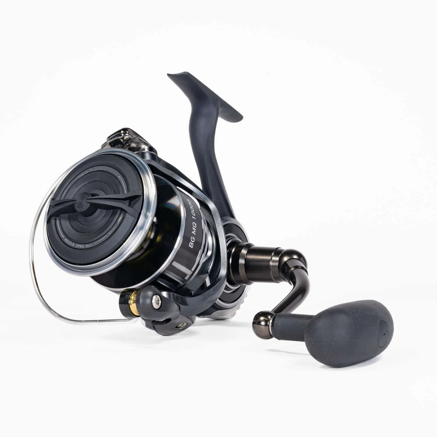Daiwa BG MQ 6000D-H Spinning Reels