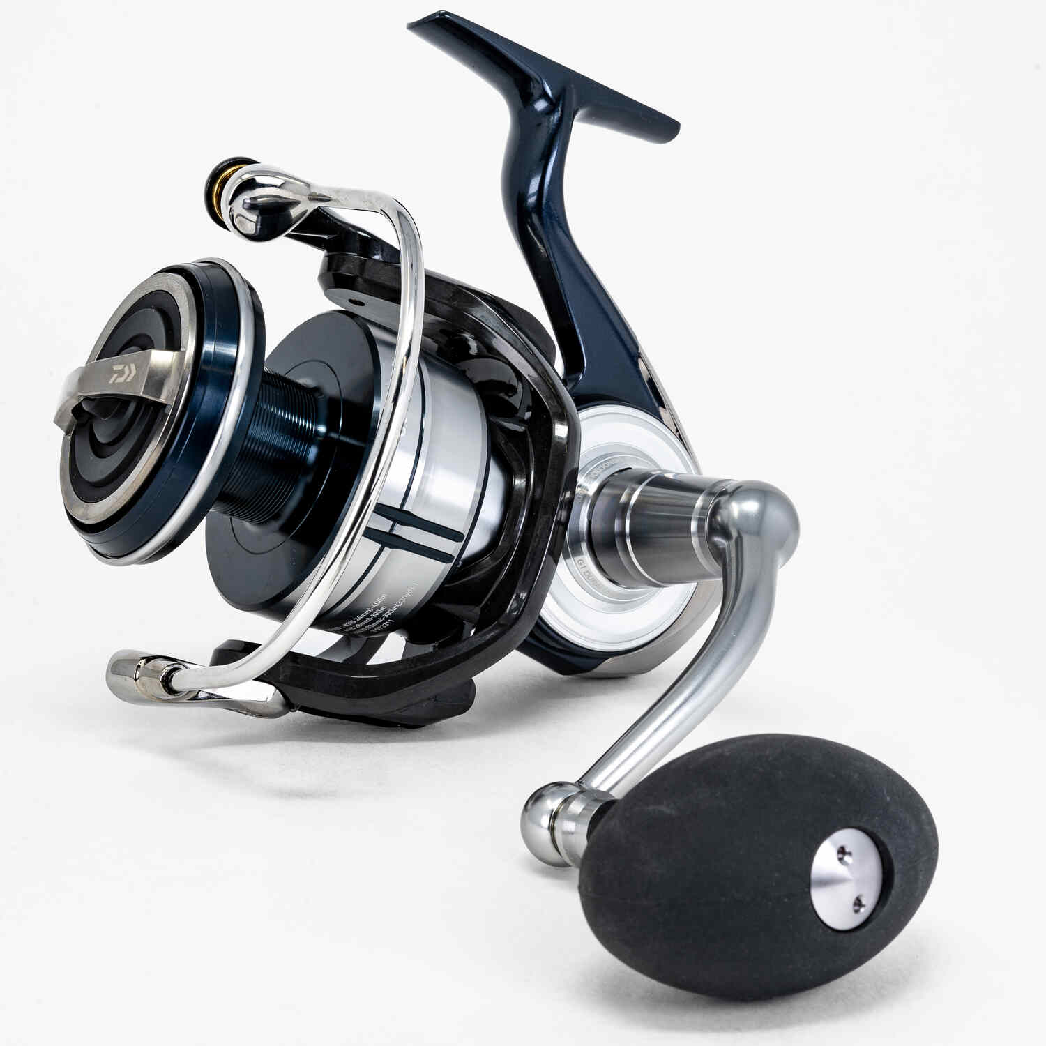 Daiwa Certate SW 14000-XH Spinning Reels - Image 2