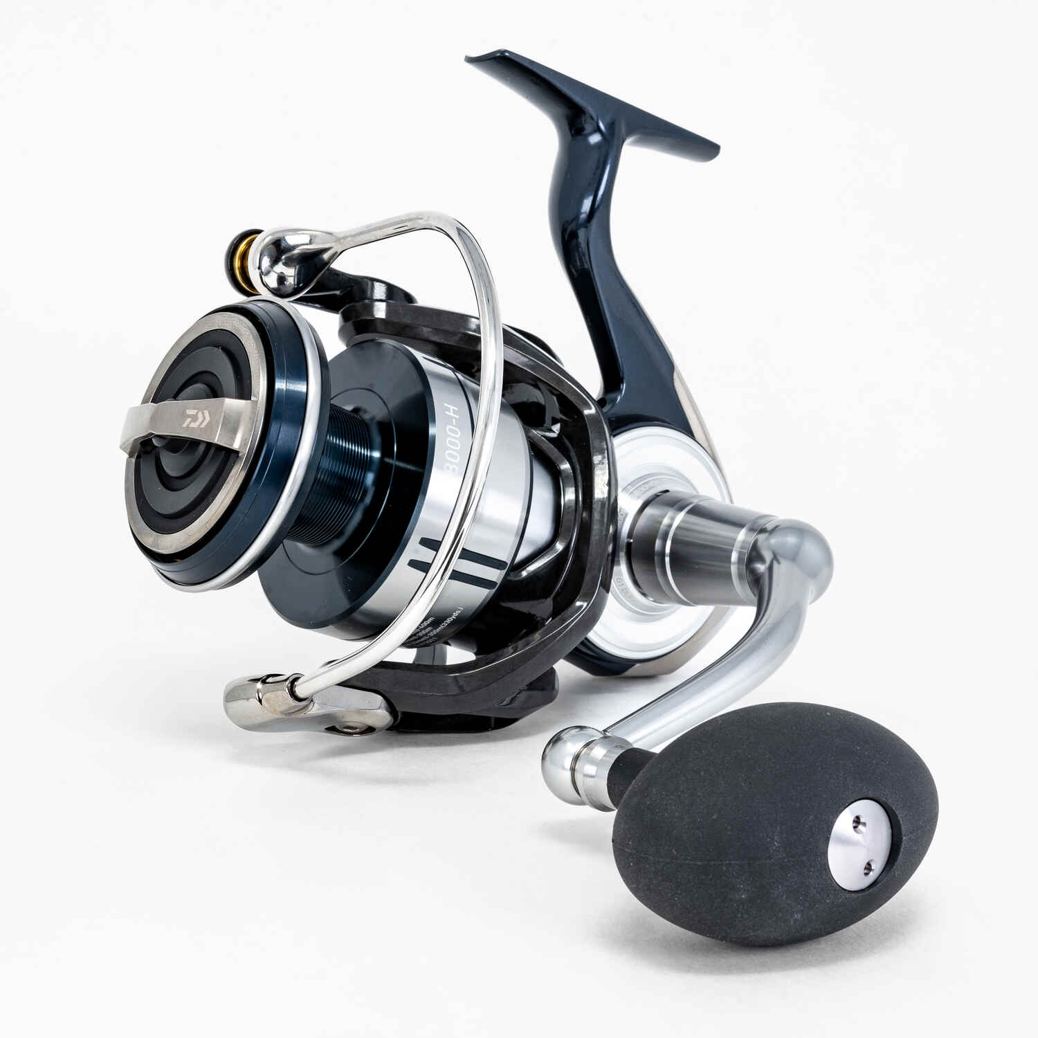Daiwa Certate SW Spinning Reels - Image 3