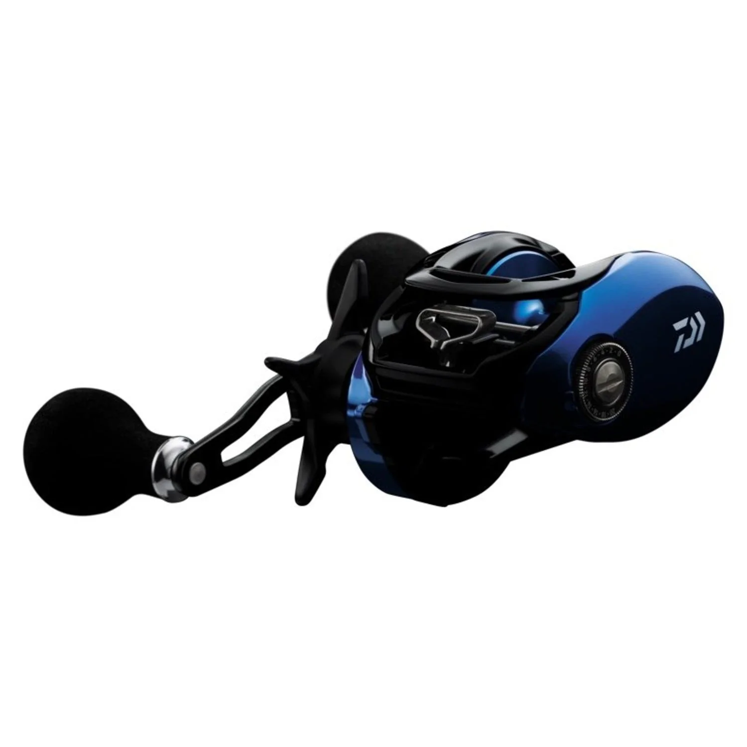 Daiwa Coastal TWS 200HS Baitcasting Reels