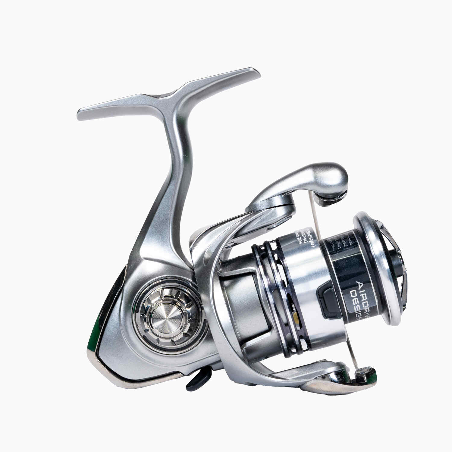 Daiwa Exceler LT 1000 Spinning Reels - Image 3