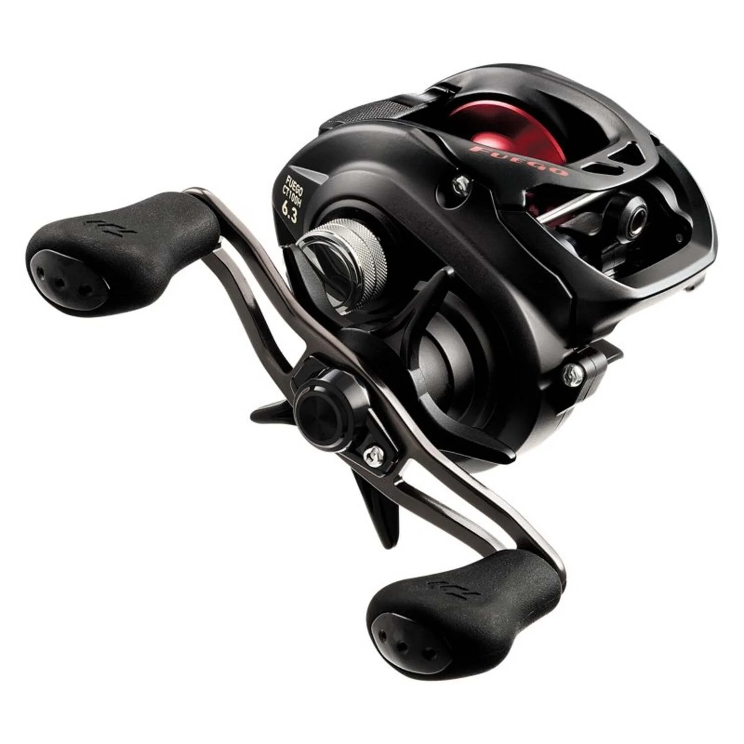 Daiwa Fuego CT 100XS Baitcasting Reels