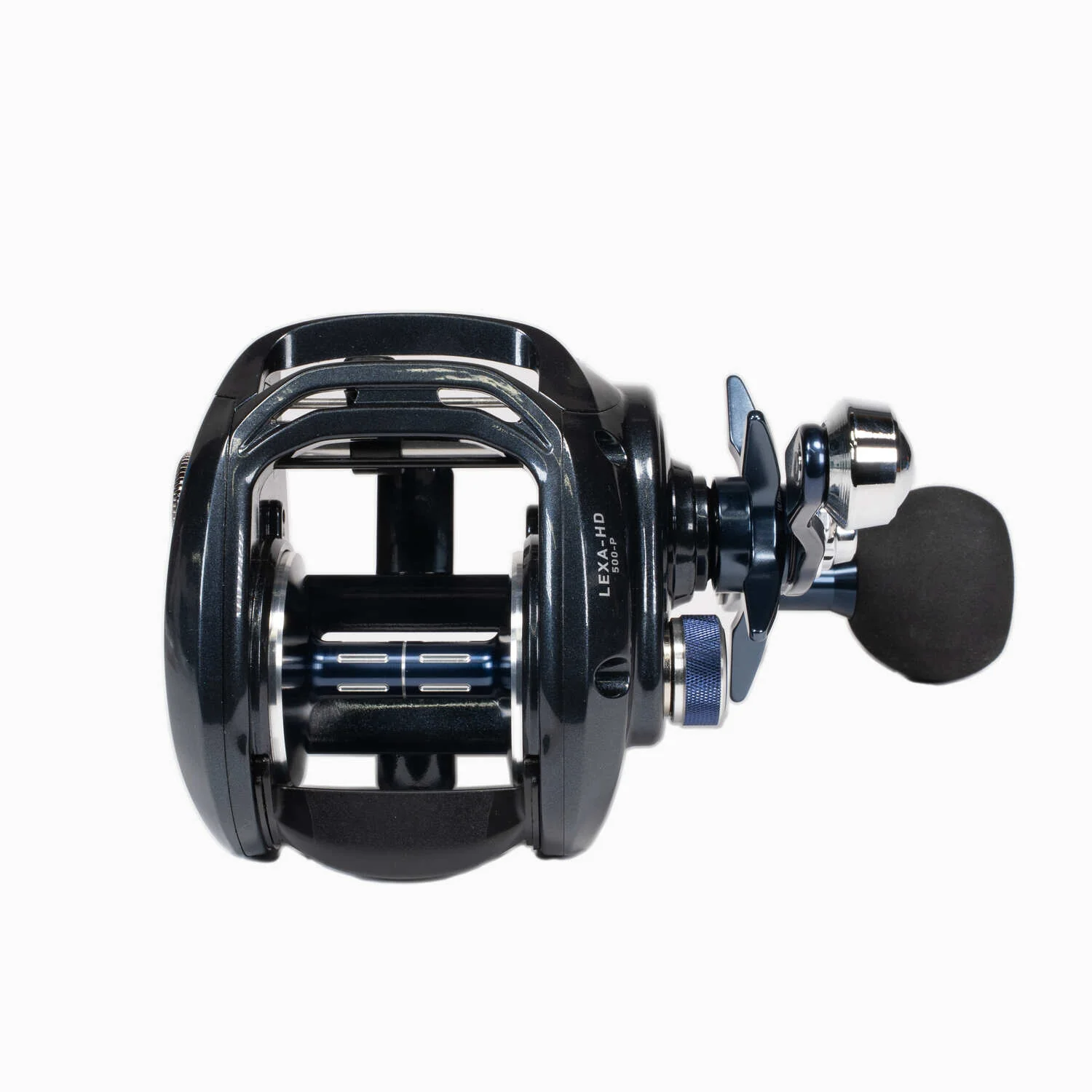 Daiwa Lexa HD Baitcasting Reels - Image 4