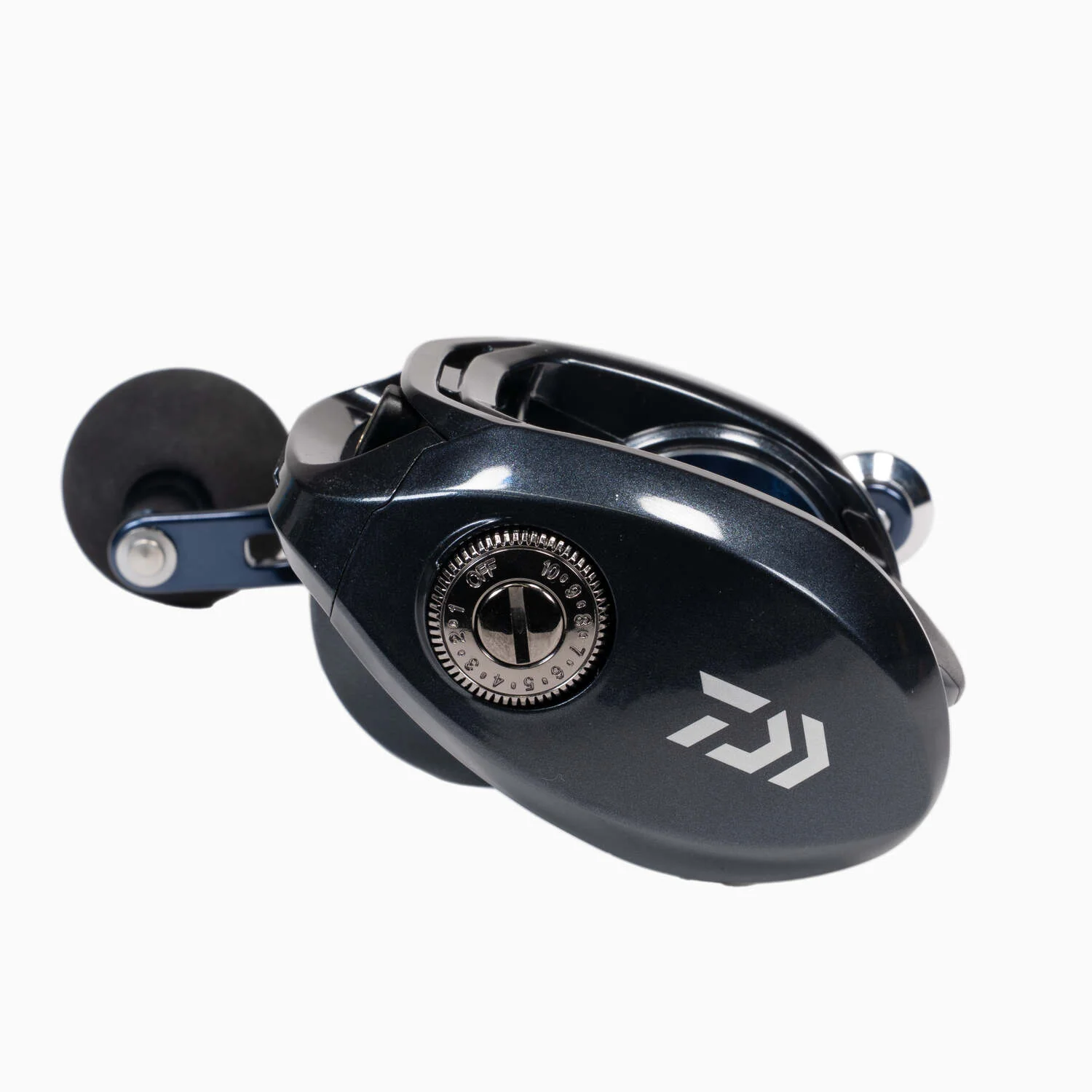 Daiwa Lexa HD Baitcasting Reels - Image 6