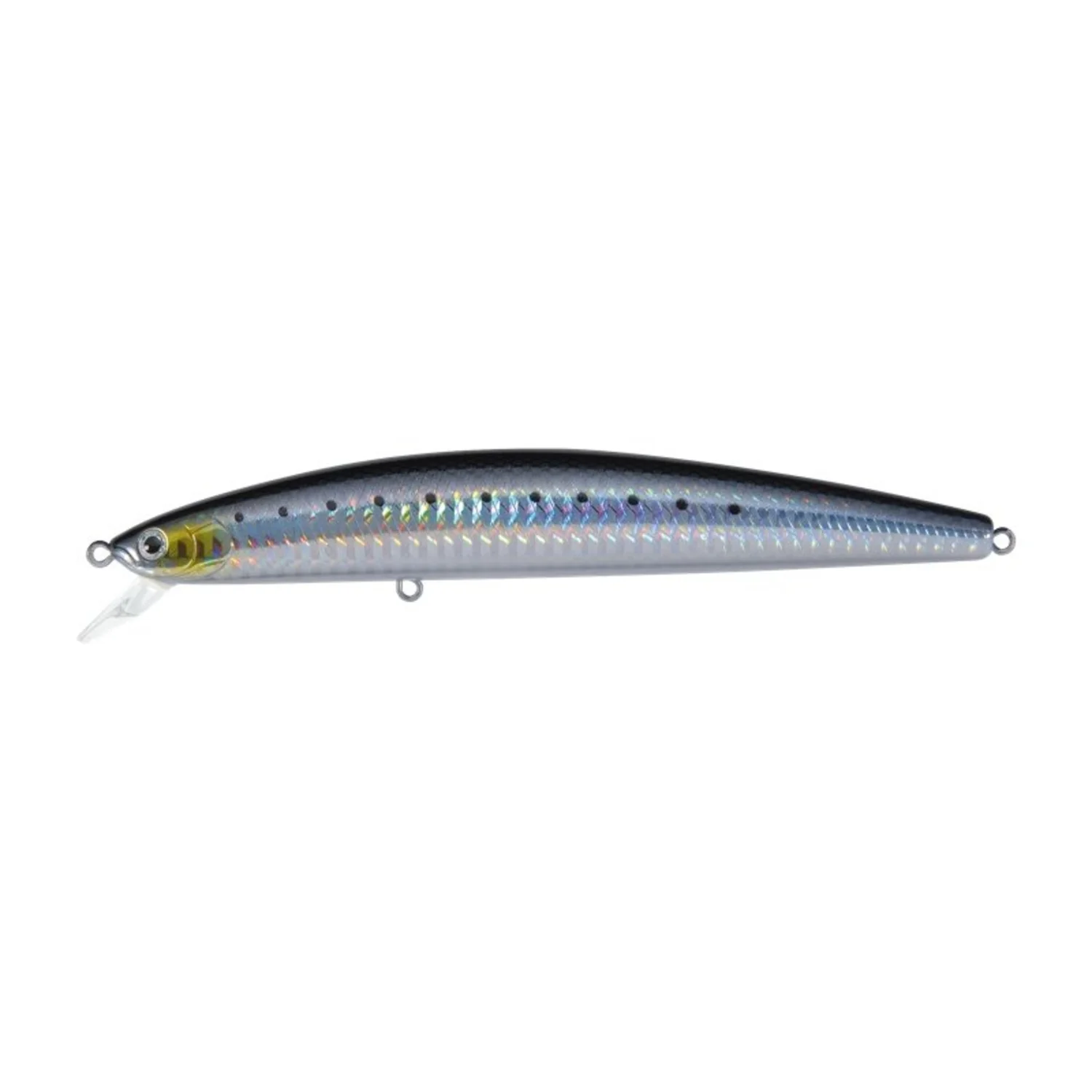 Daiwa Salt Pro SP Minnow Lures - Image 7