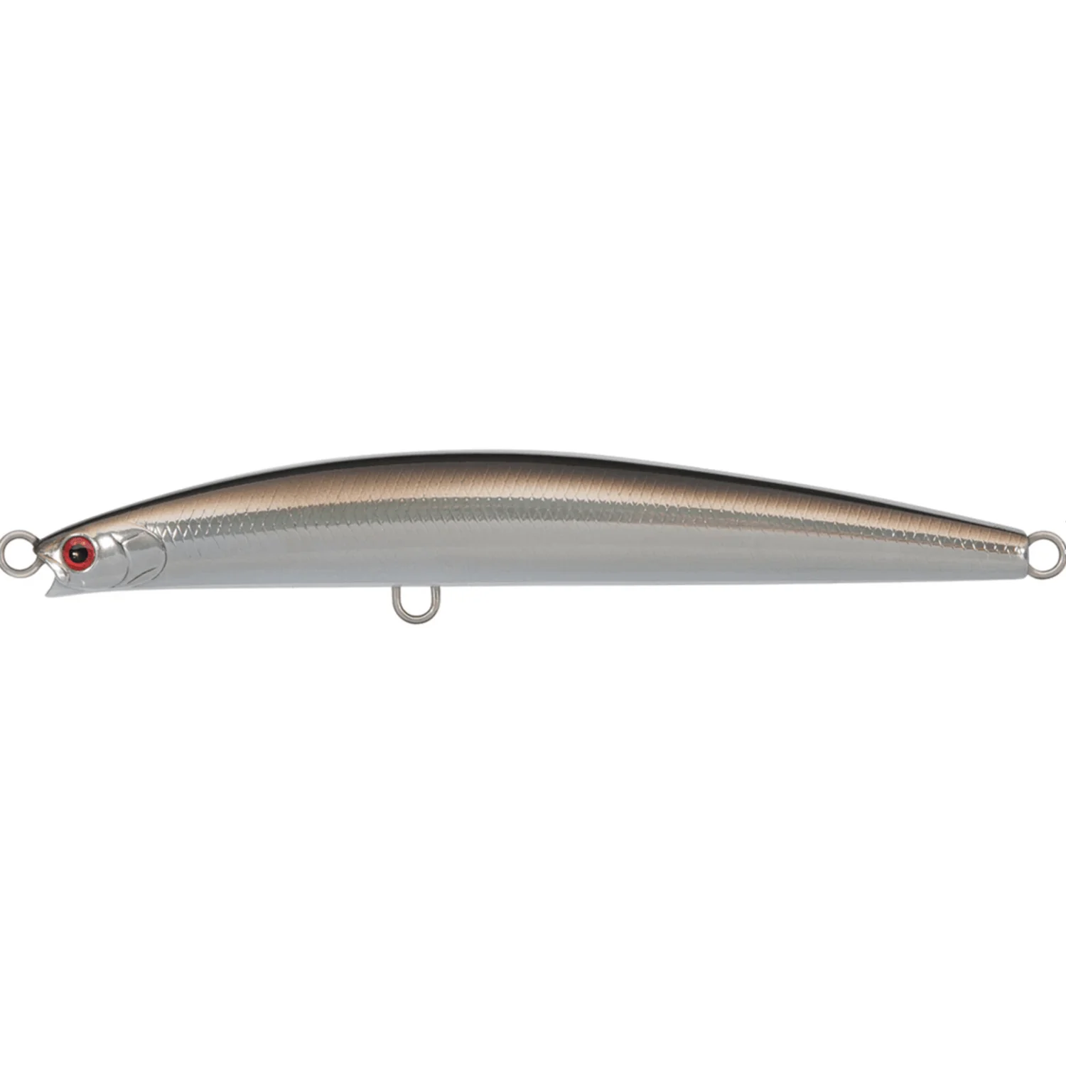 Daiwa Salt Pro SP Minnow Bullet Lures - Image 6