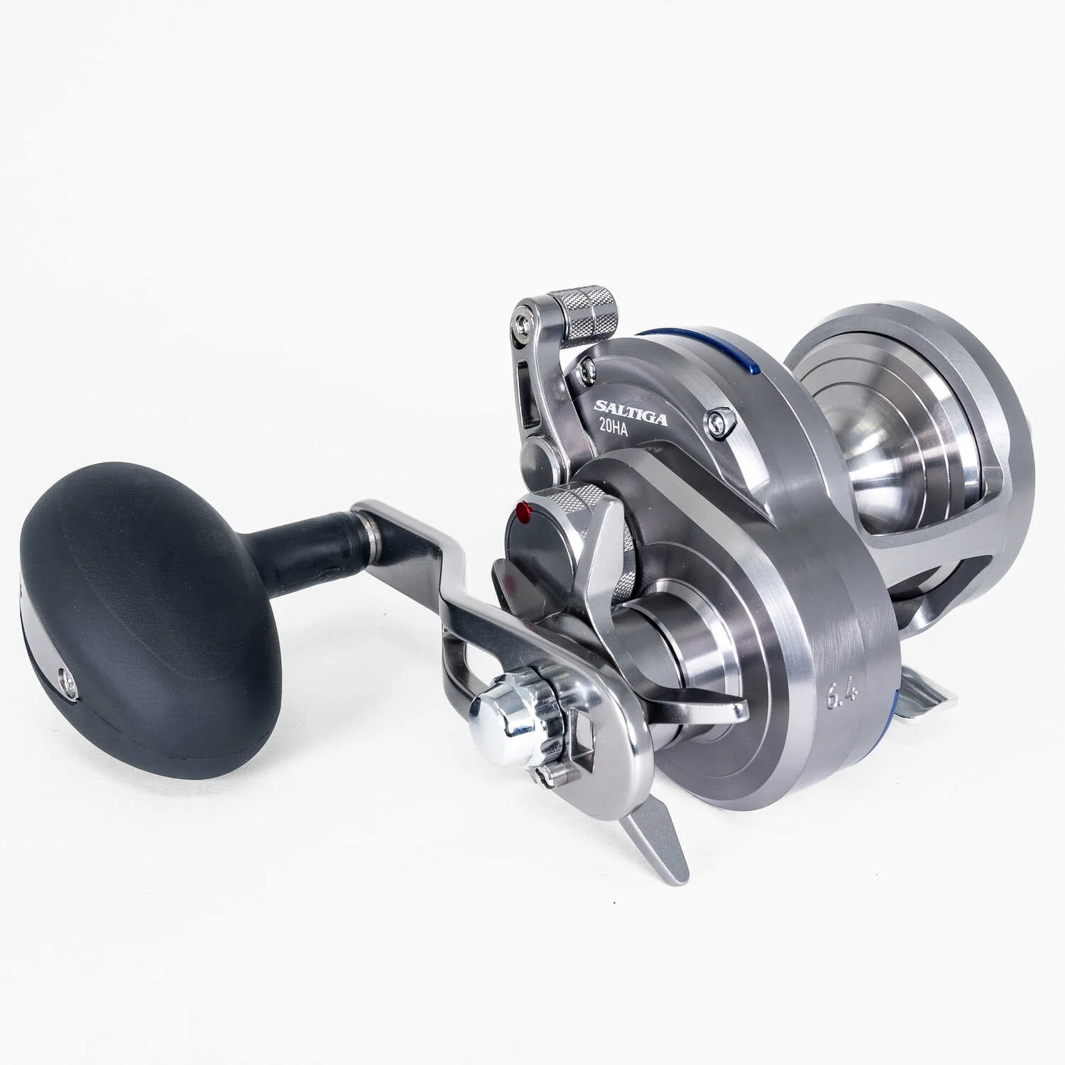 Daiwa Saltiga 20HA Star Drag Reels