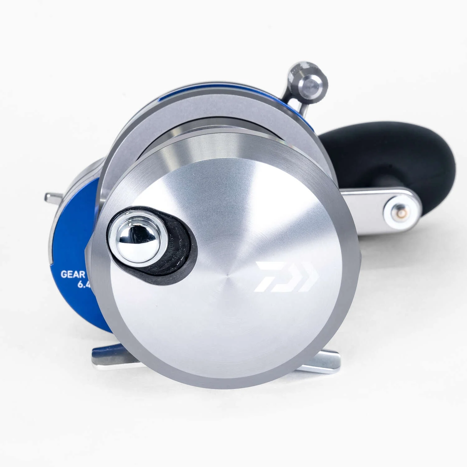 Daiwa Saltiga 20HA Star Drag Reels - Image 2