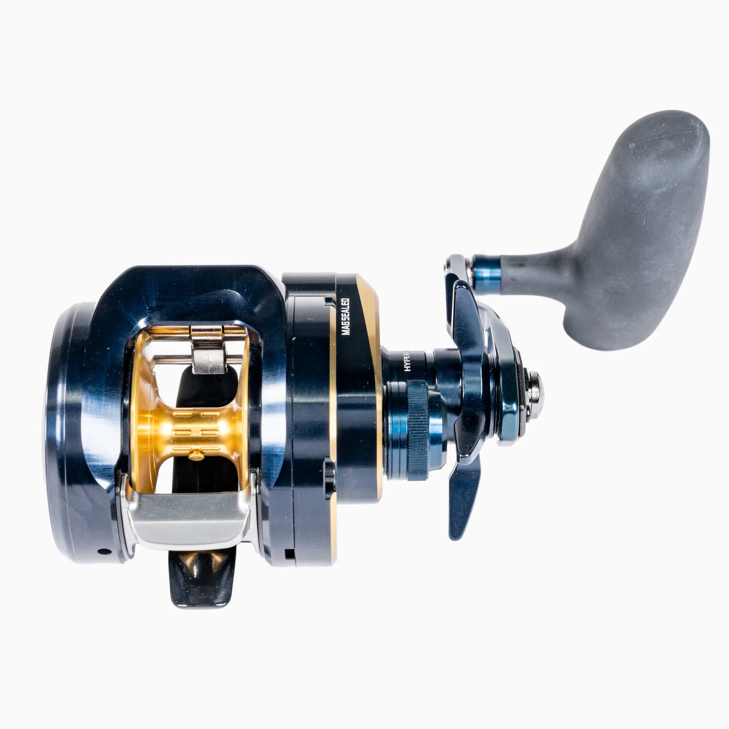 Daiwa 2025 Saltiga 300 Jigging Reels - Image 4