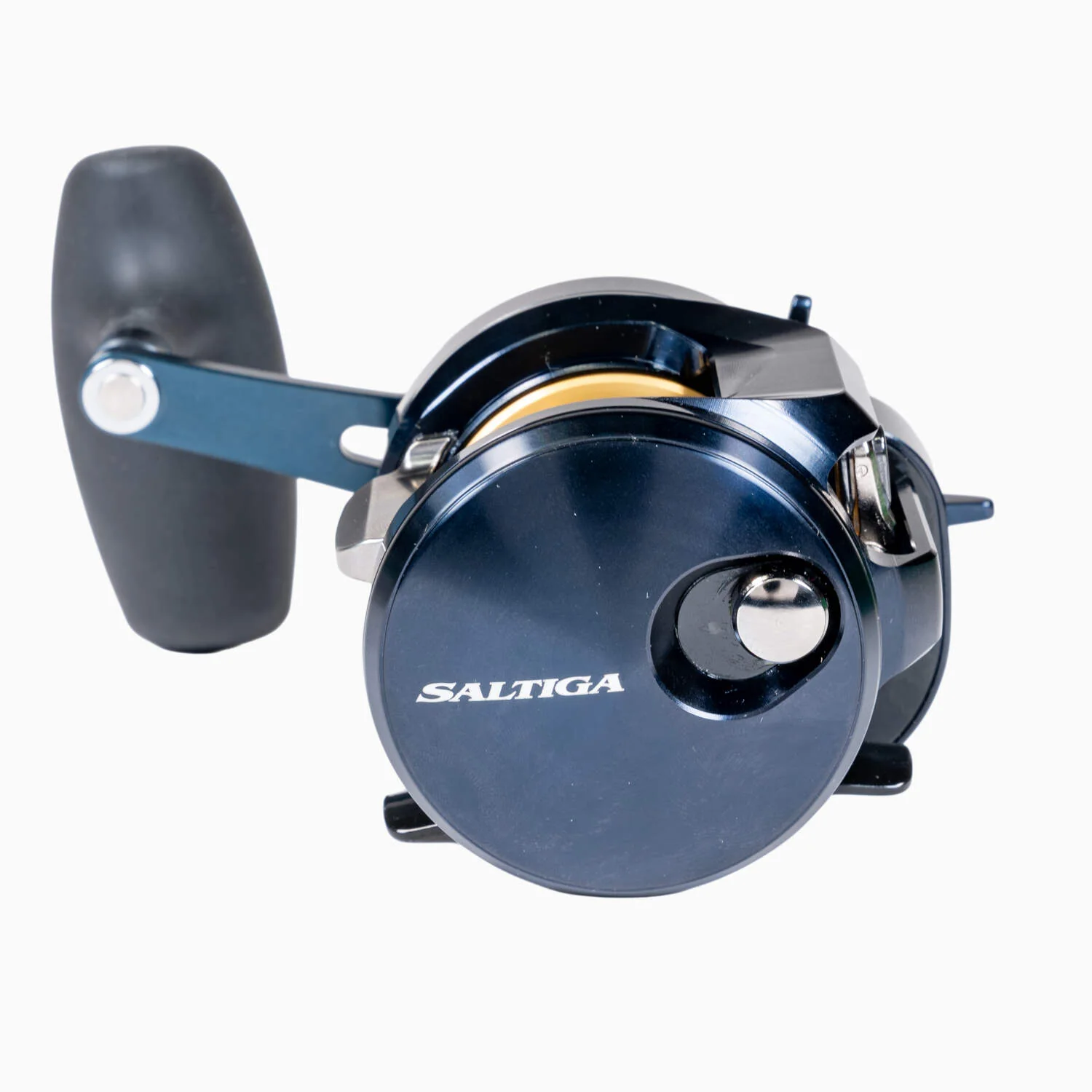 Daiwa 2025 Saltiga 300 Jigging Reels - Image 7