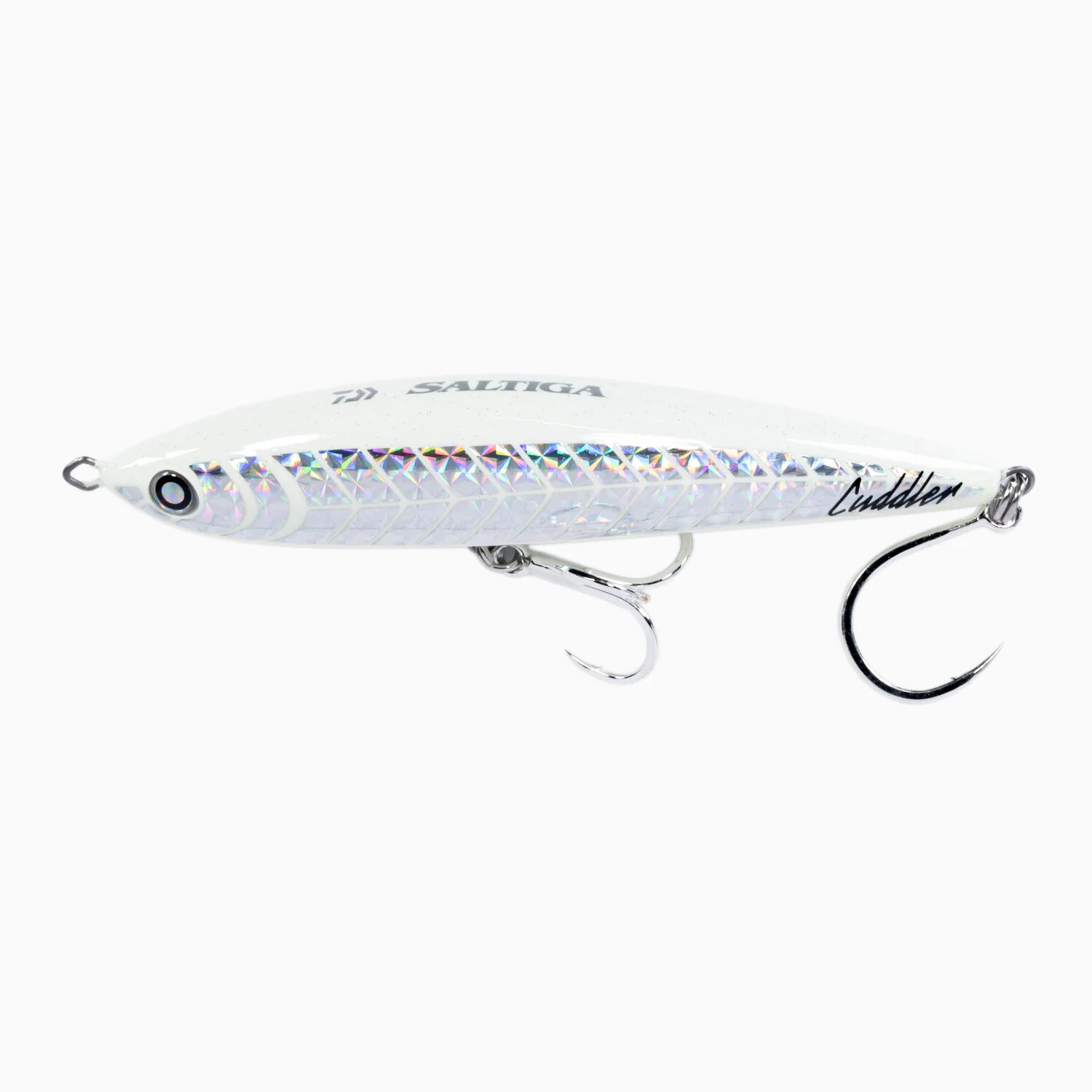 Daiwa Saltiga Cuddler Lures - Image 2