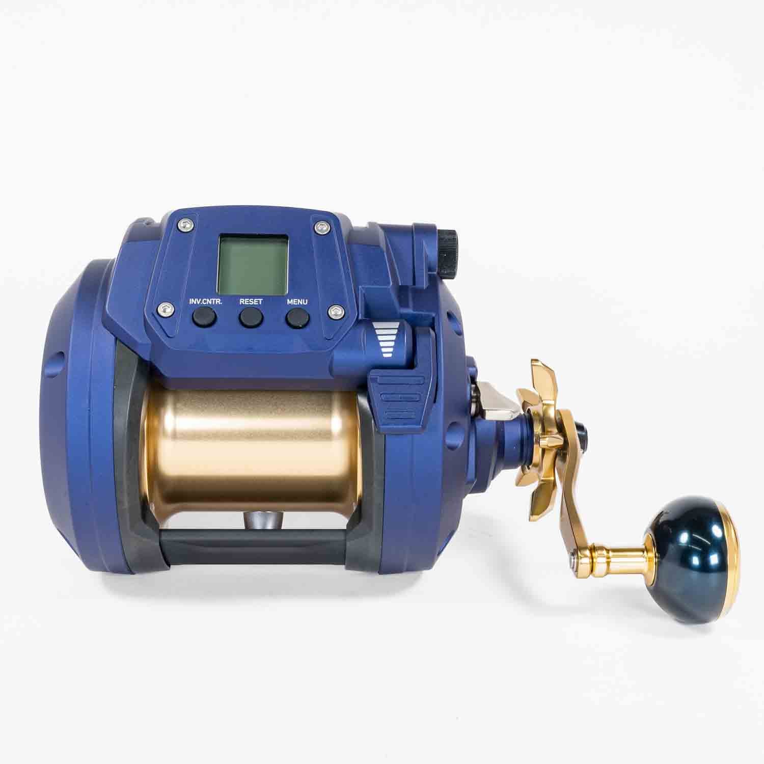 Daiwa Sea Power 800 Electric Reel
