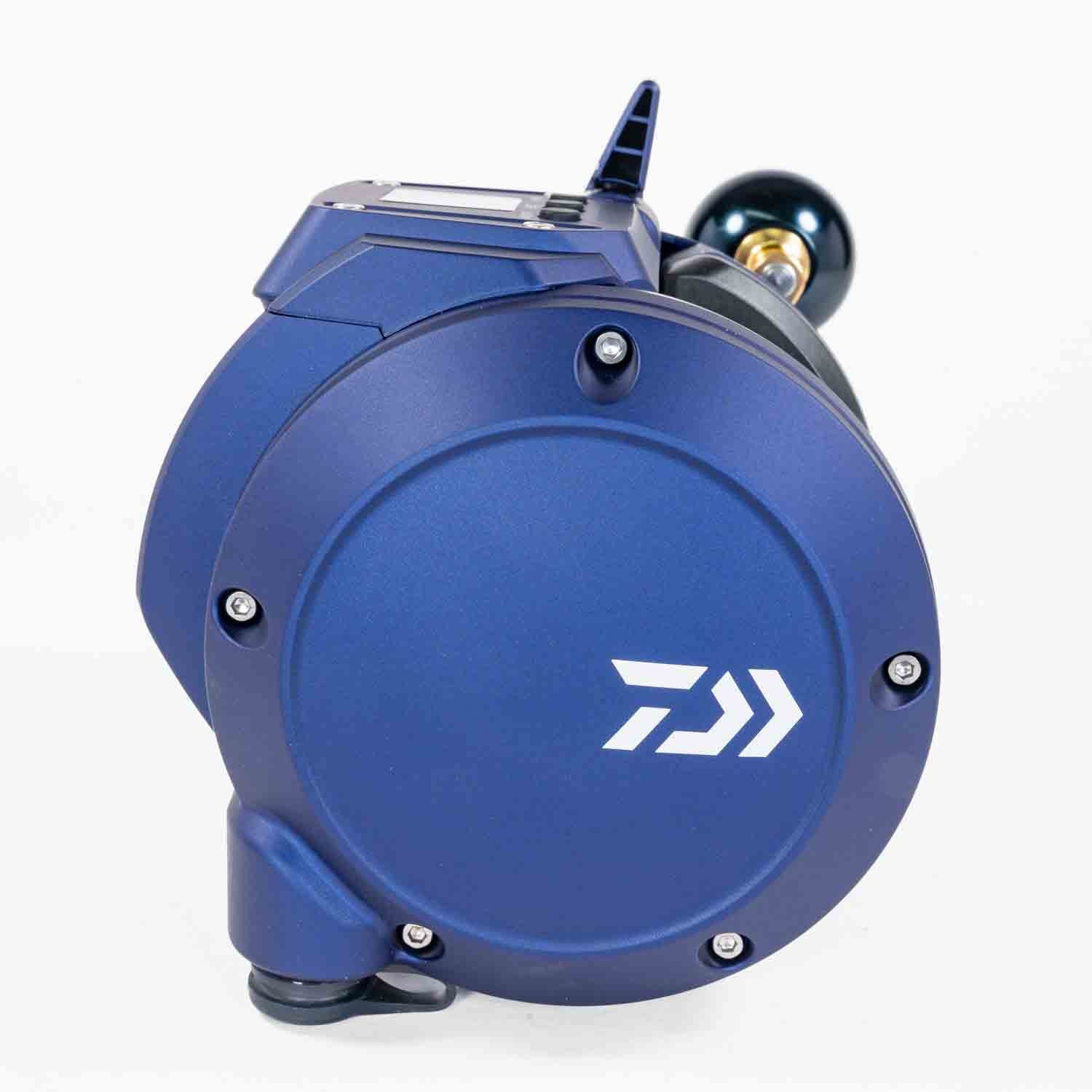 Daiwa Sea Power 800 Electric Reel - Image 4