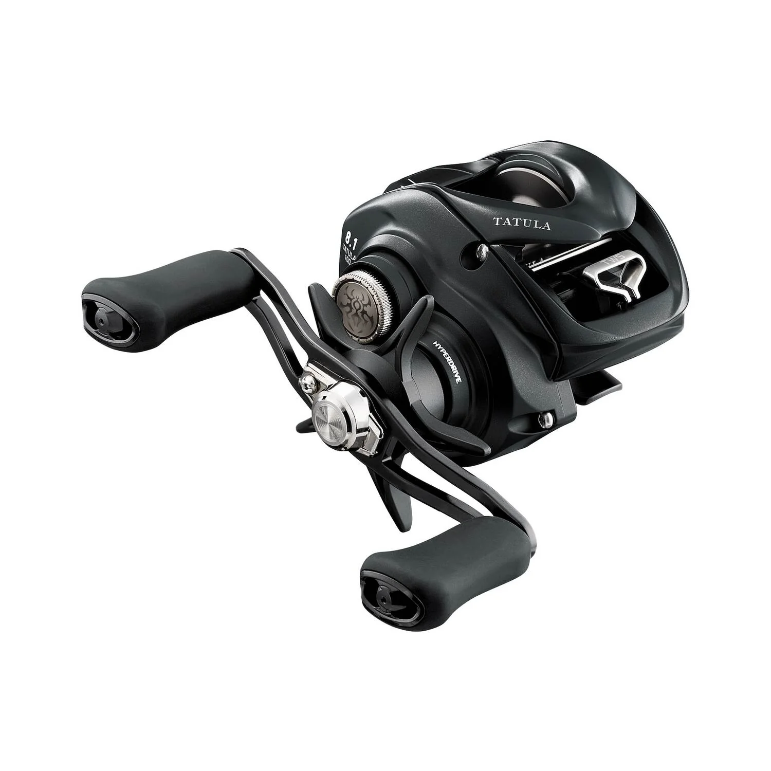 Daiwa Tatula 100L Baitcasting Reels