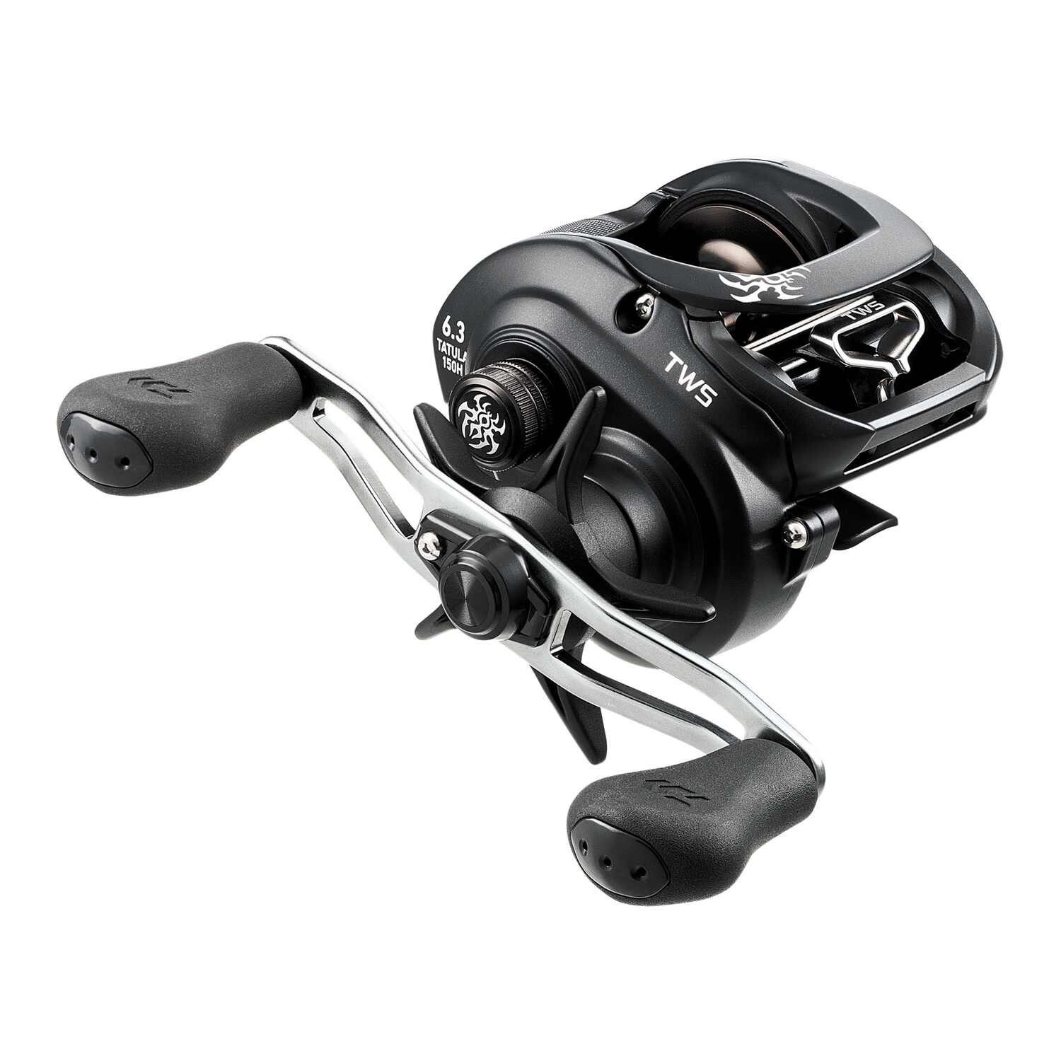 Daiwa Tatula Baitcasting Reels - Image 6