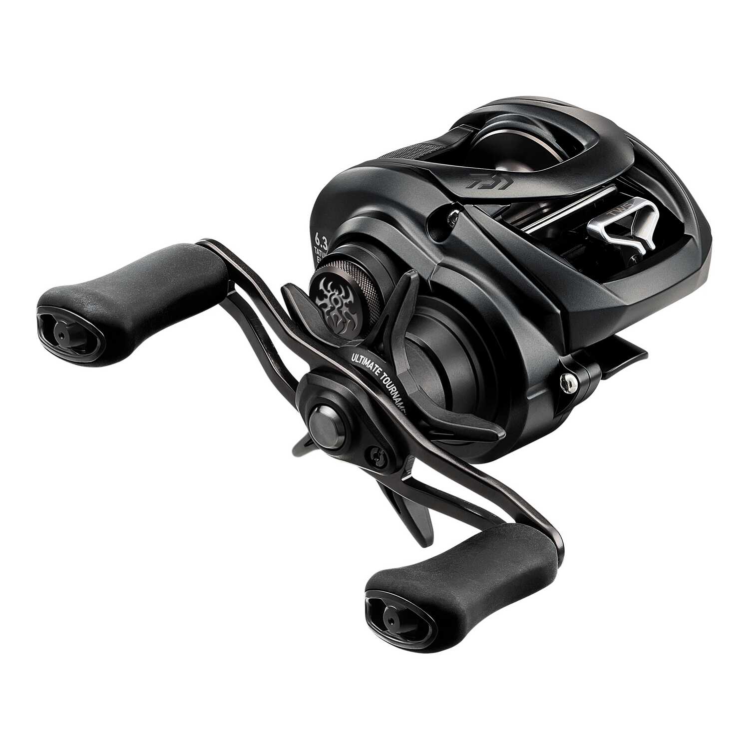 Daiwa Tatula Elite 100HL Baitcasting Reels