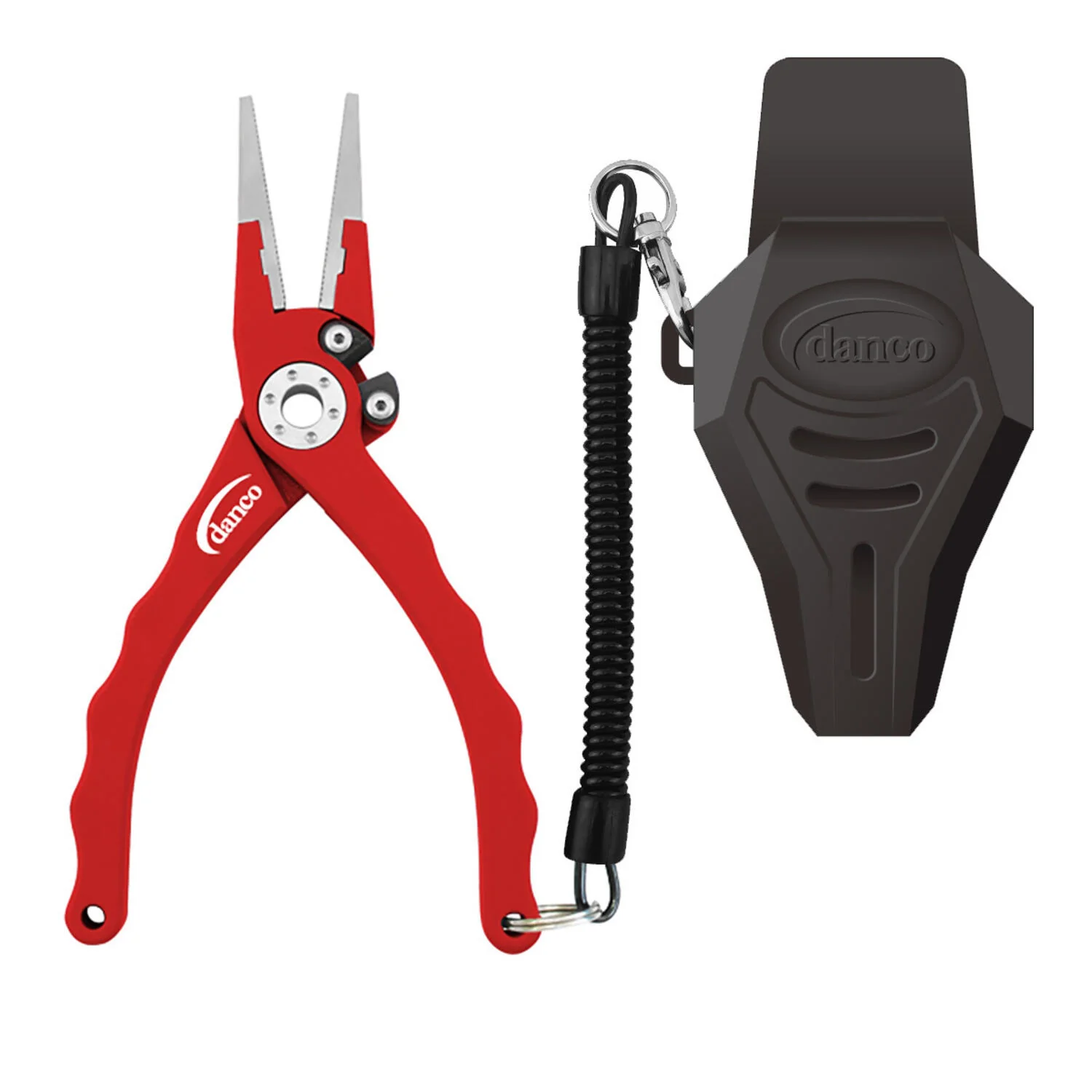 Danco 7.5" ADMIRAL - TOURNAMENT SERIES - Image 5