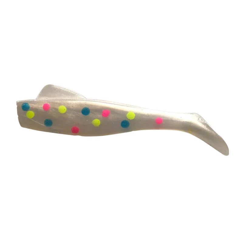 Dark Matter Fishaholic Finback Shad - Image 7