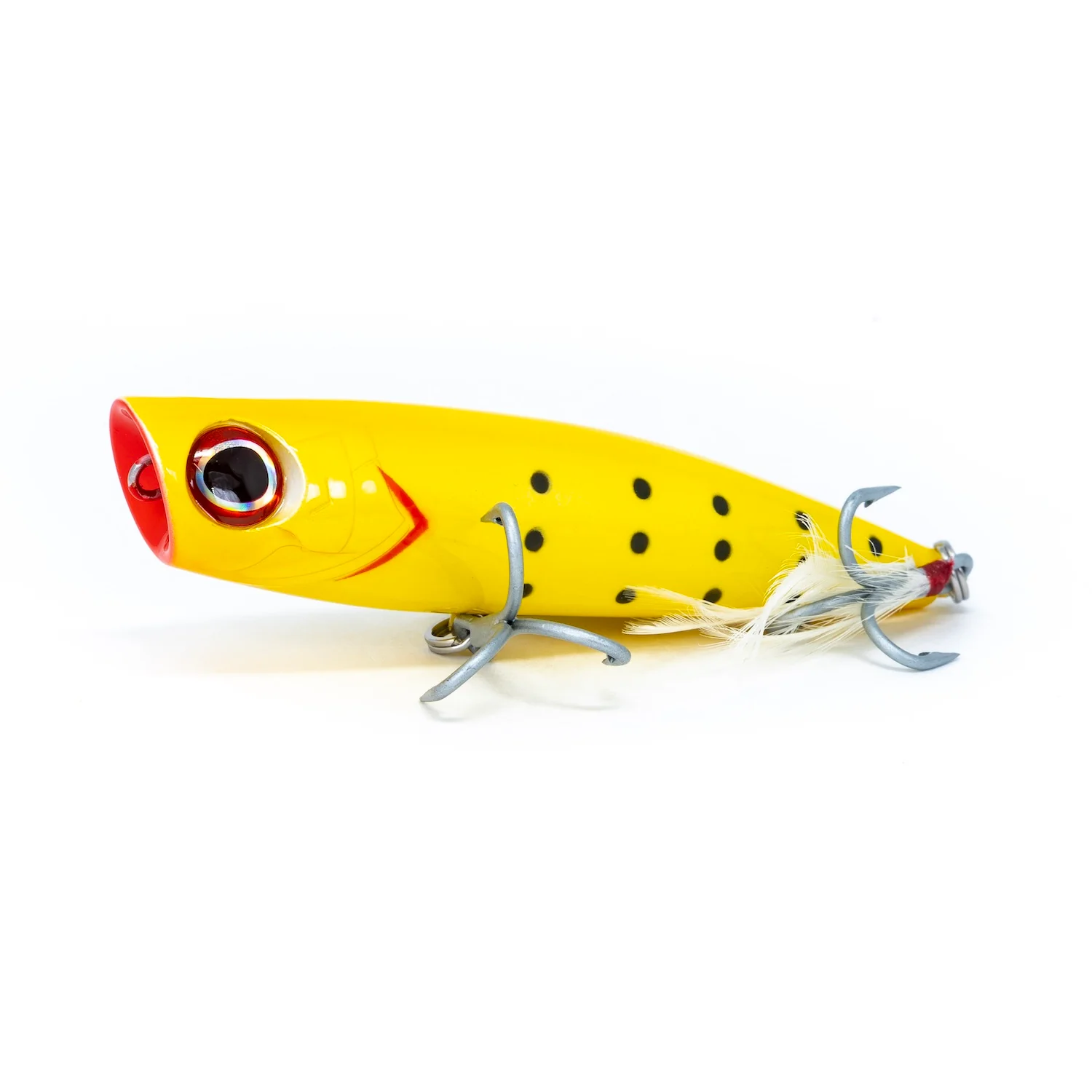 Dark Matter Fishaholic Pulsar Popper - Image 3