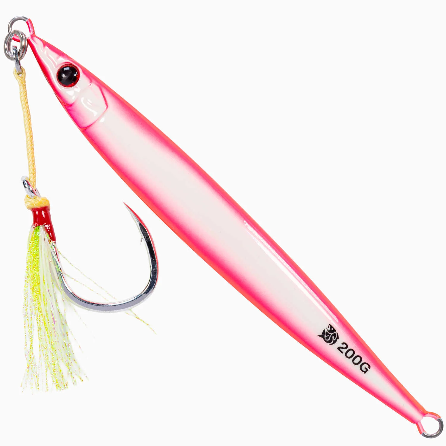 Dark Matter Juggernaut Vertical Jigs - Image 14