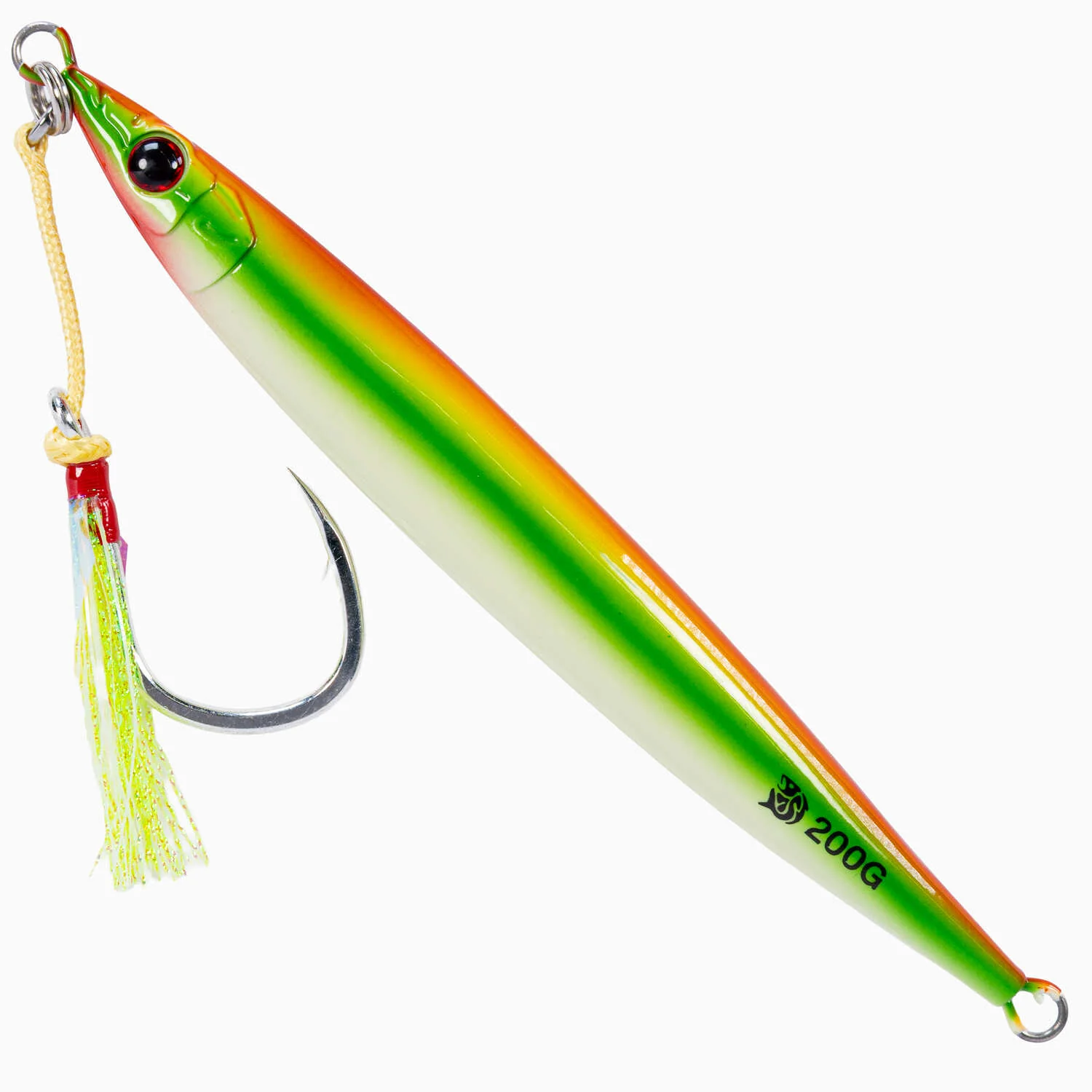 Dark Matter Juggernaut Vertical Jigs - Image 22