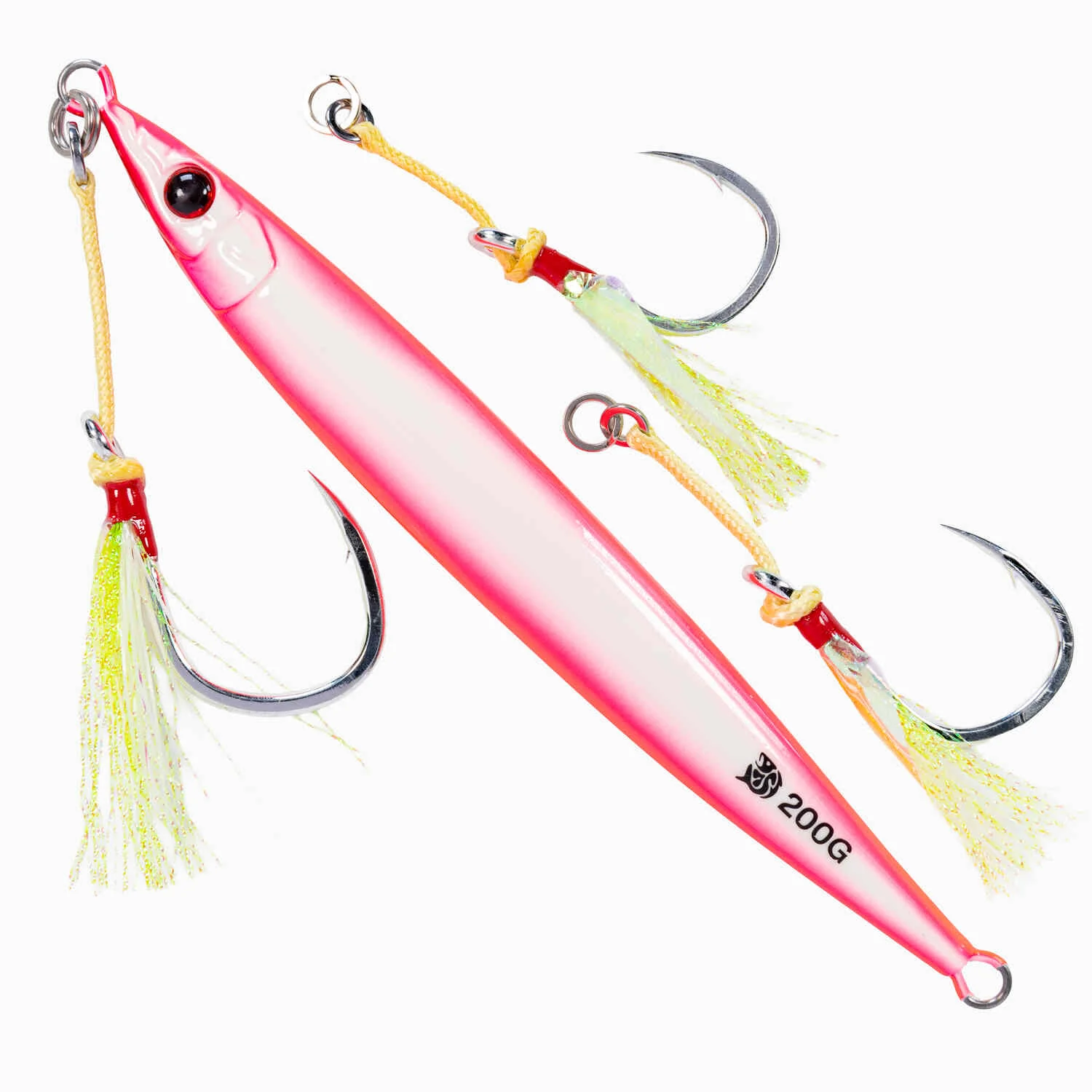 Dark Matter Juggernaut Vertical Jigs - Image 3