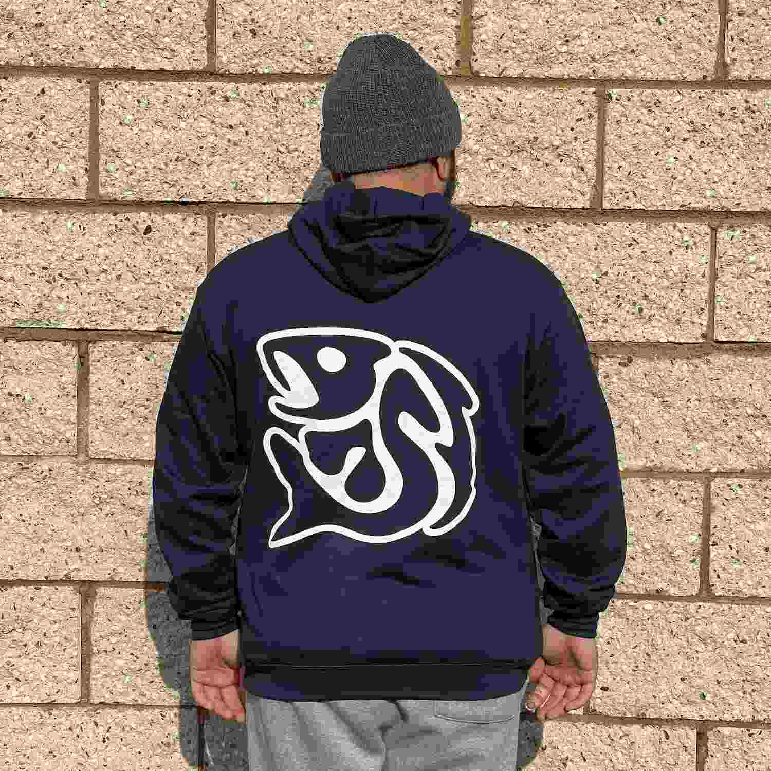 Dark Matter Prestige Midweight Hoodie