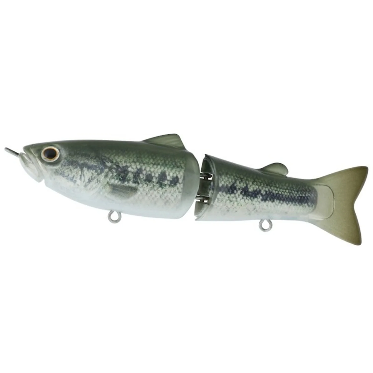 Deps Slide Swimmer 115 Swimbait - Image 4