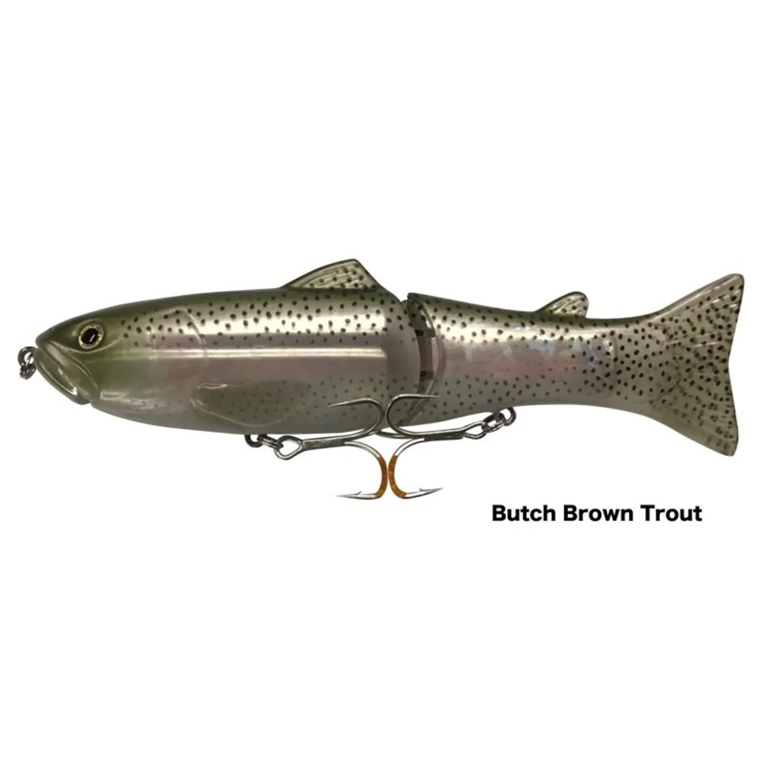 Deps Slide Swimmer 175 Swimbait - Image 3