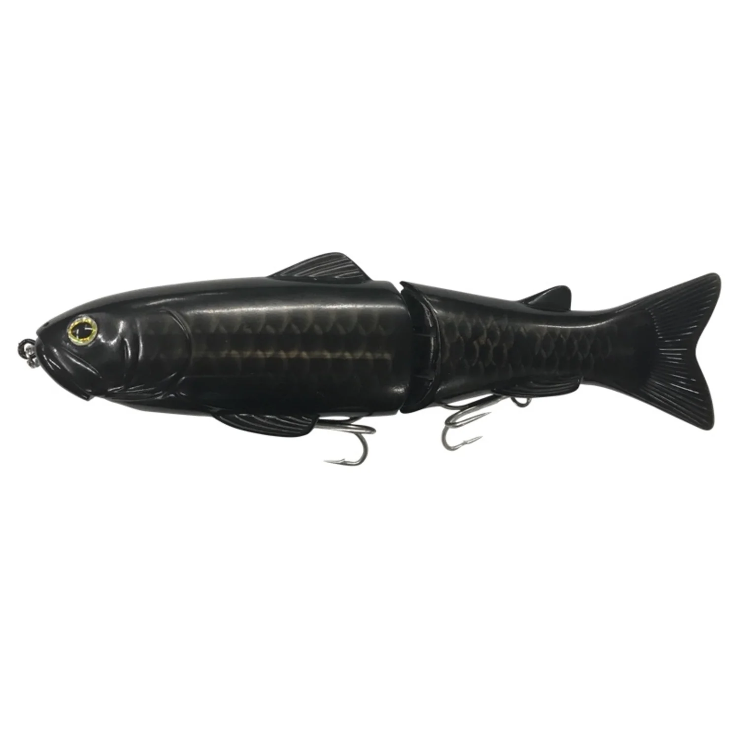 Deps Slide Swimmer 250 Swimbait - Image 5