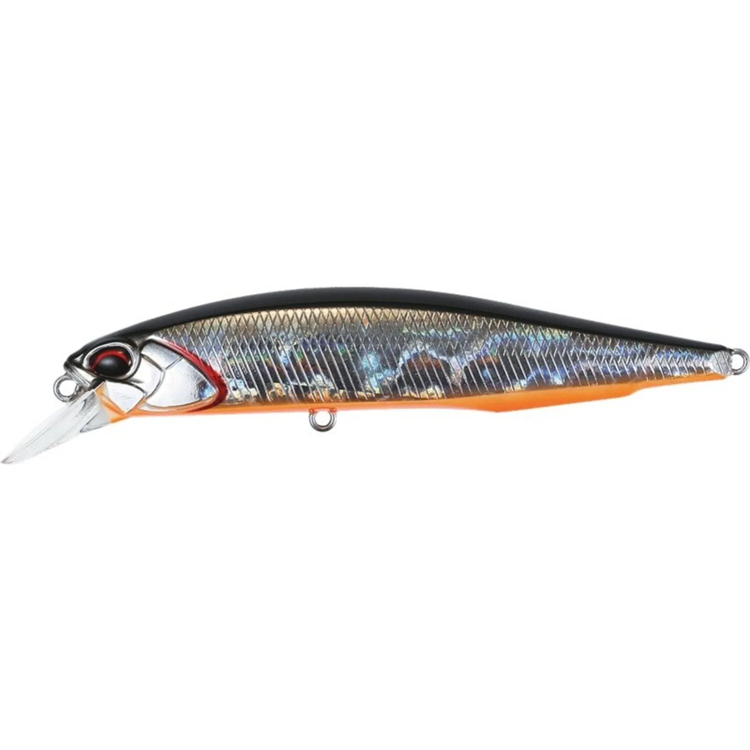 Duo Realis Jerkbait 100SP Suspending - Image 3