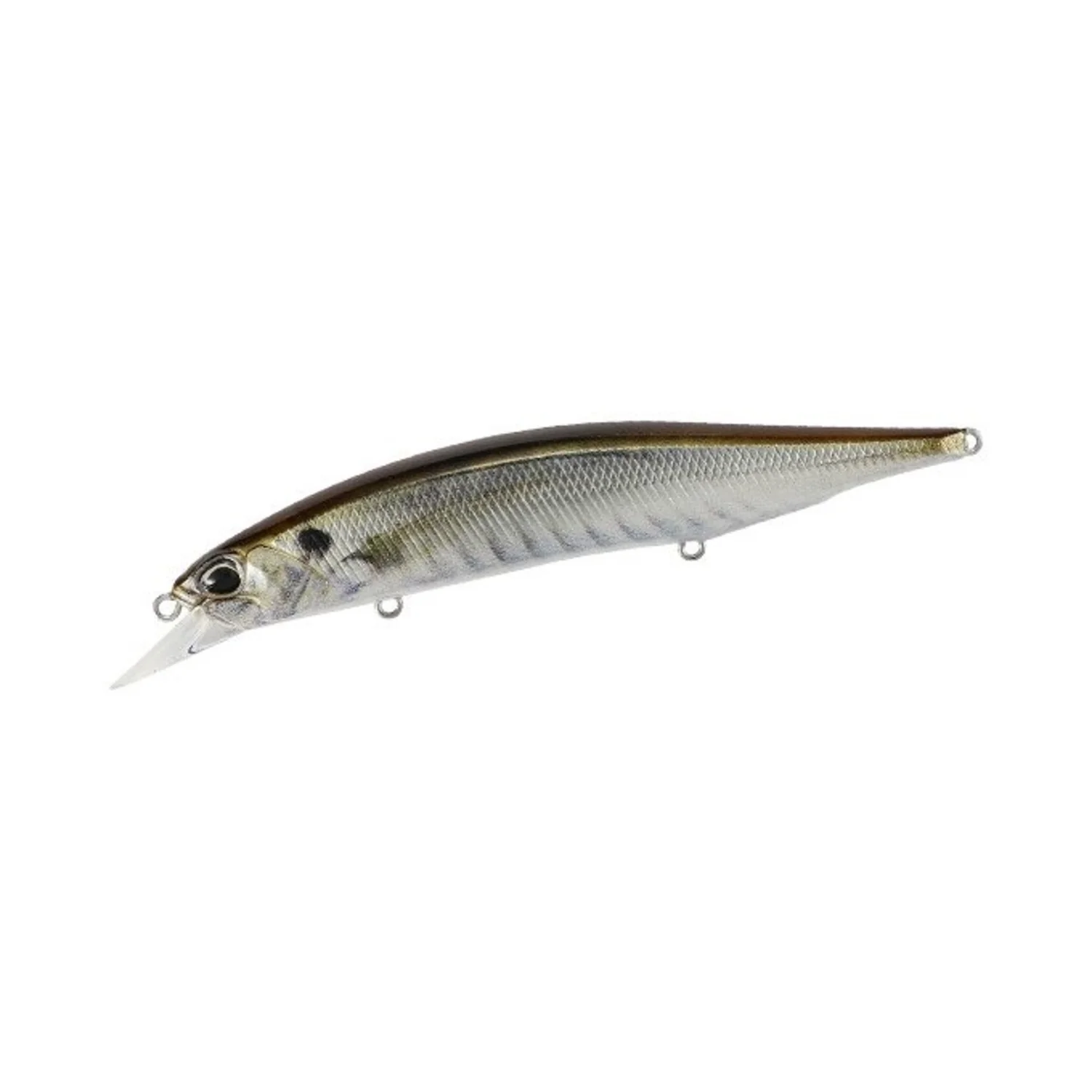 Duo Realis Jerkbait 120SP SW Limited Suspending - Image 2