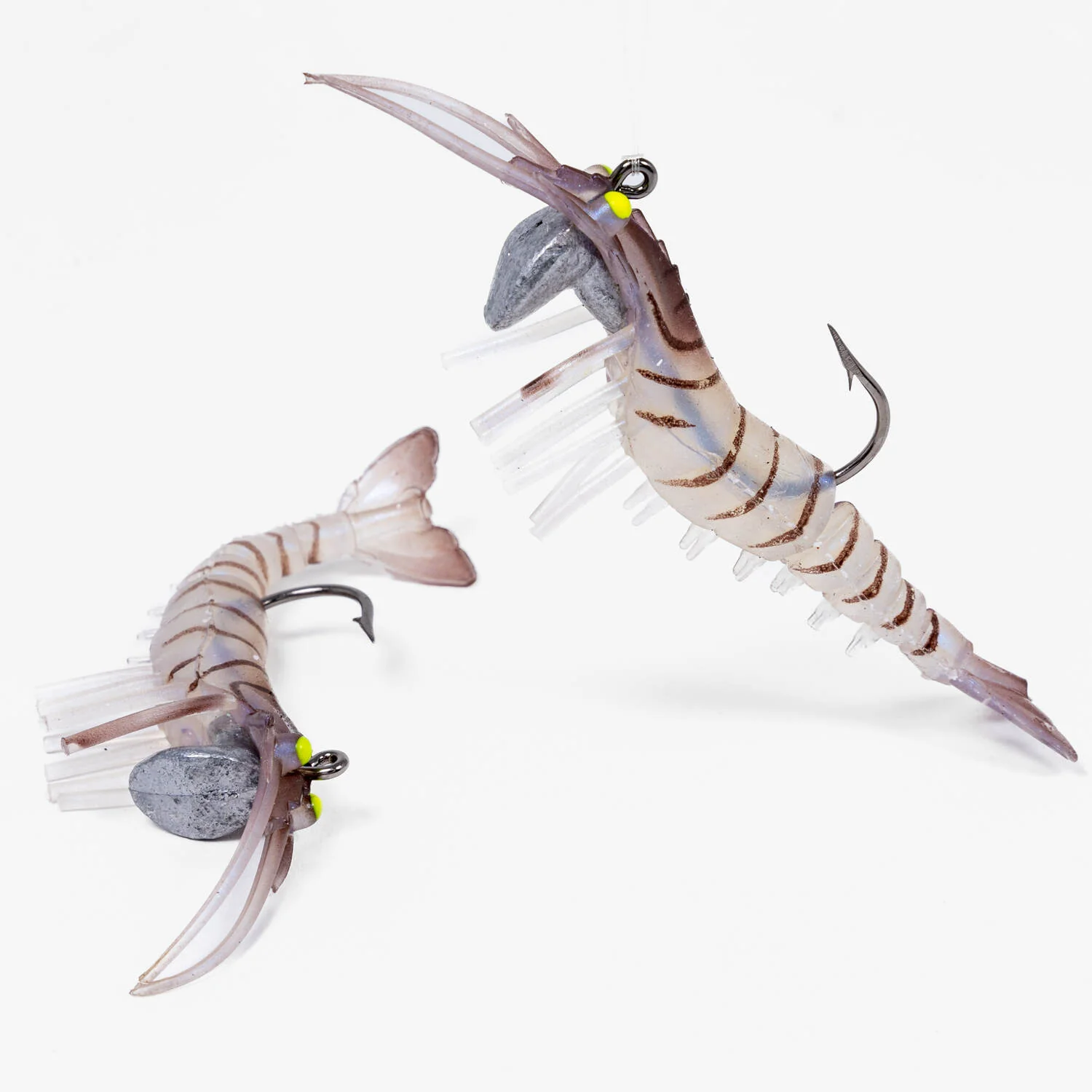Egret Baits VUDU Shrimp - Image 2