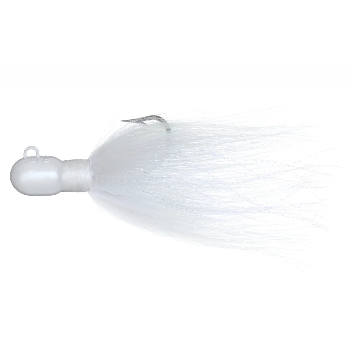 Fat Cow Premium Bucktail Jigs - Image 2